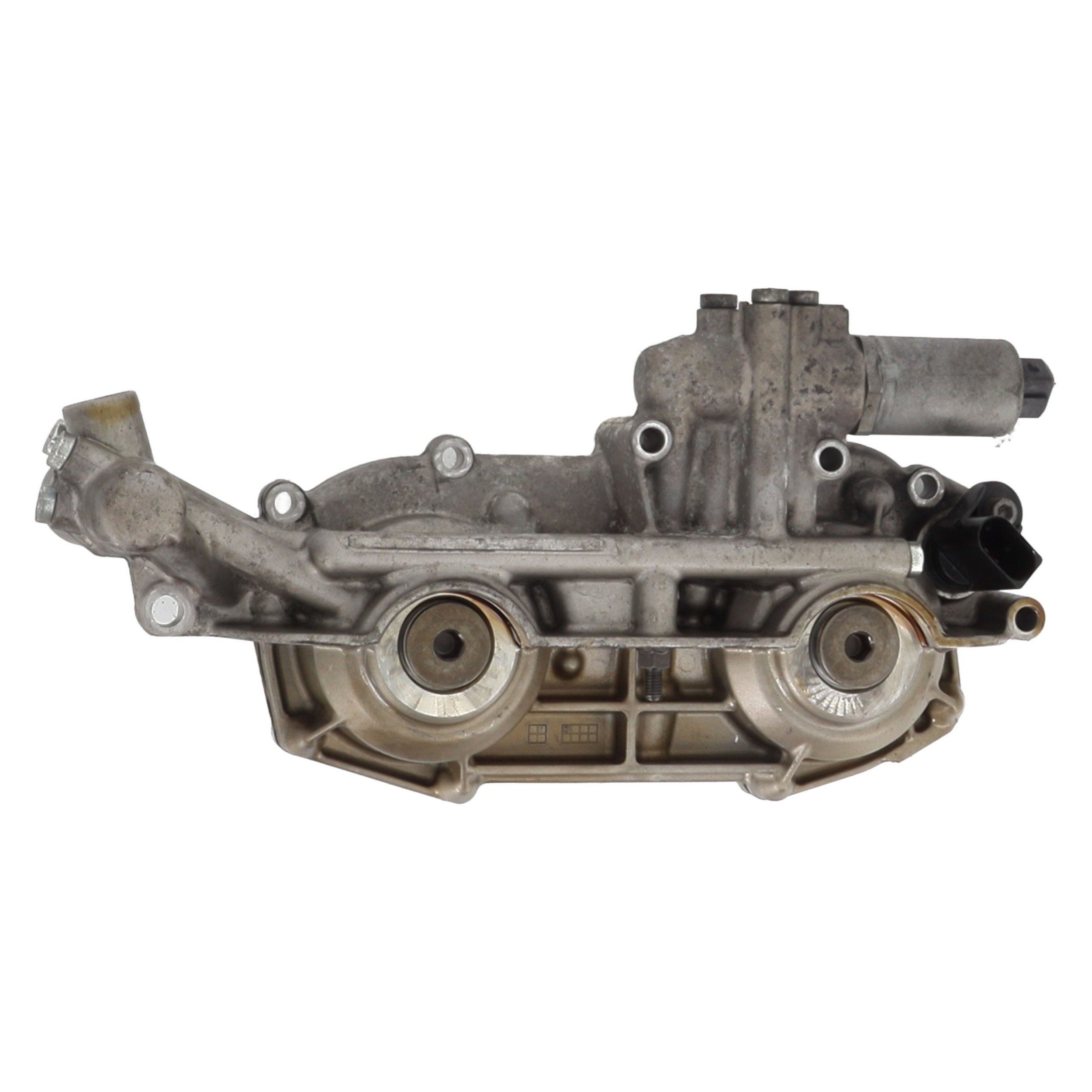 Variateur moteur pour BMW SERIE 3 E46 COUPE PHASE 1 Variateur moteur pour BMW SERIE 3 E46 COUPE PHASE 1