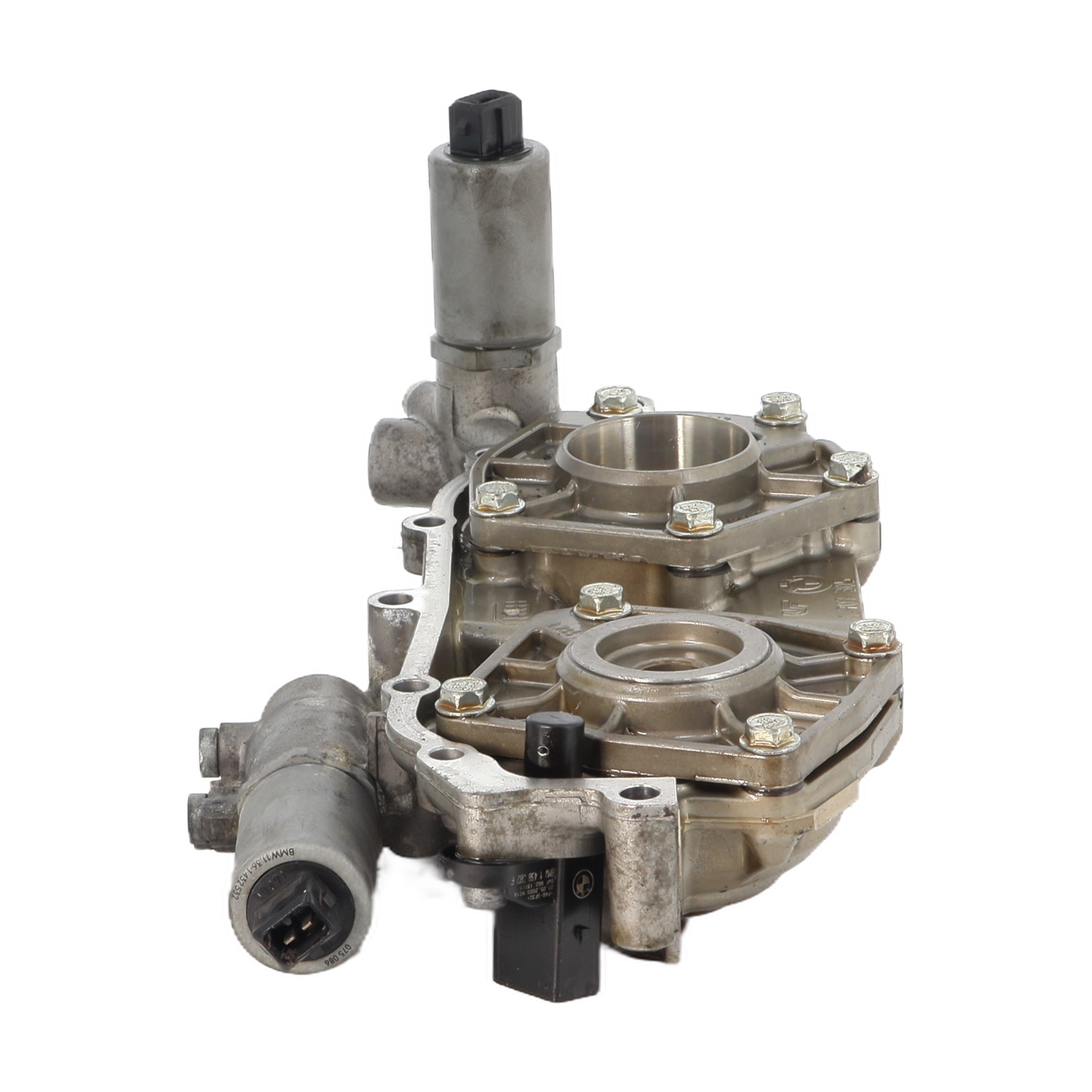 Variateur moteur pour BMW SERIE 3 E46 COUPE PHASE 1 Variateur moteur pour BMW SERIE 3 E46 COUPE PHASE 1