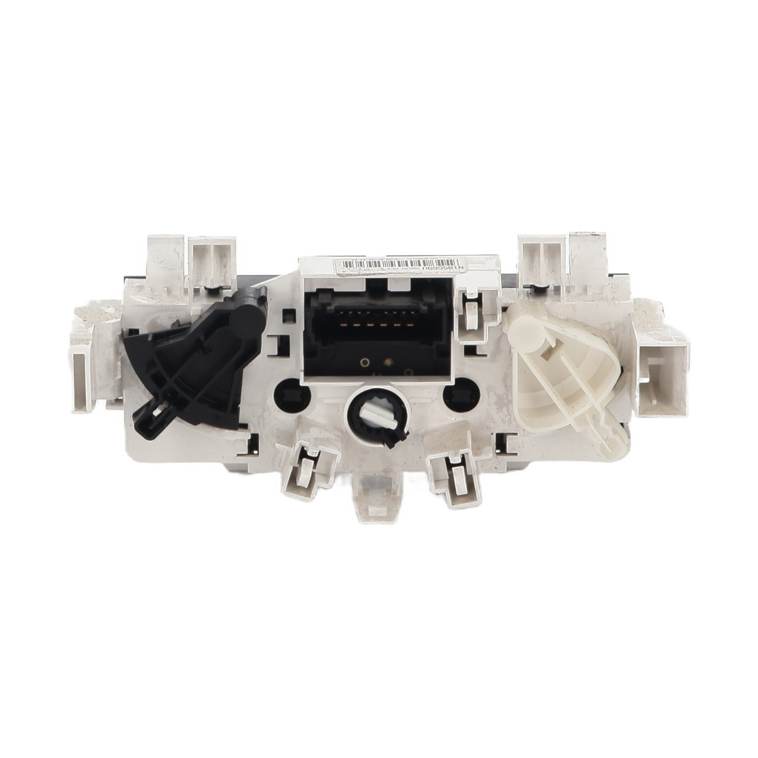 Commande chauffage pour CITROEN C3 1 PHASE 2 Commande chauffage pour CITROEN C3 1 PHASE 2