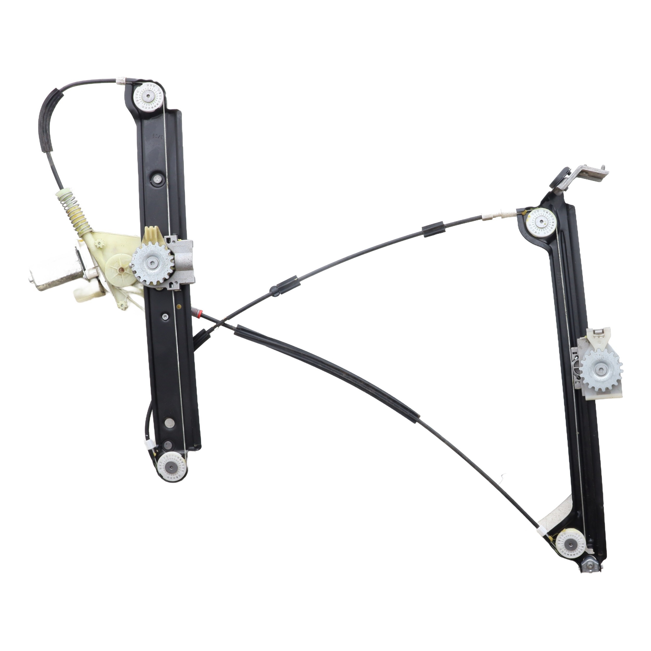 Leve vitre electrique avant droit pour BMW SERIE 1 E81 Leve vitre electrique avant droit pour BMW SERIE 1 E81