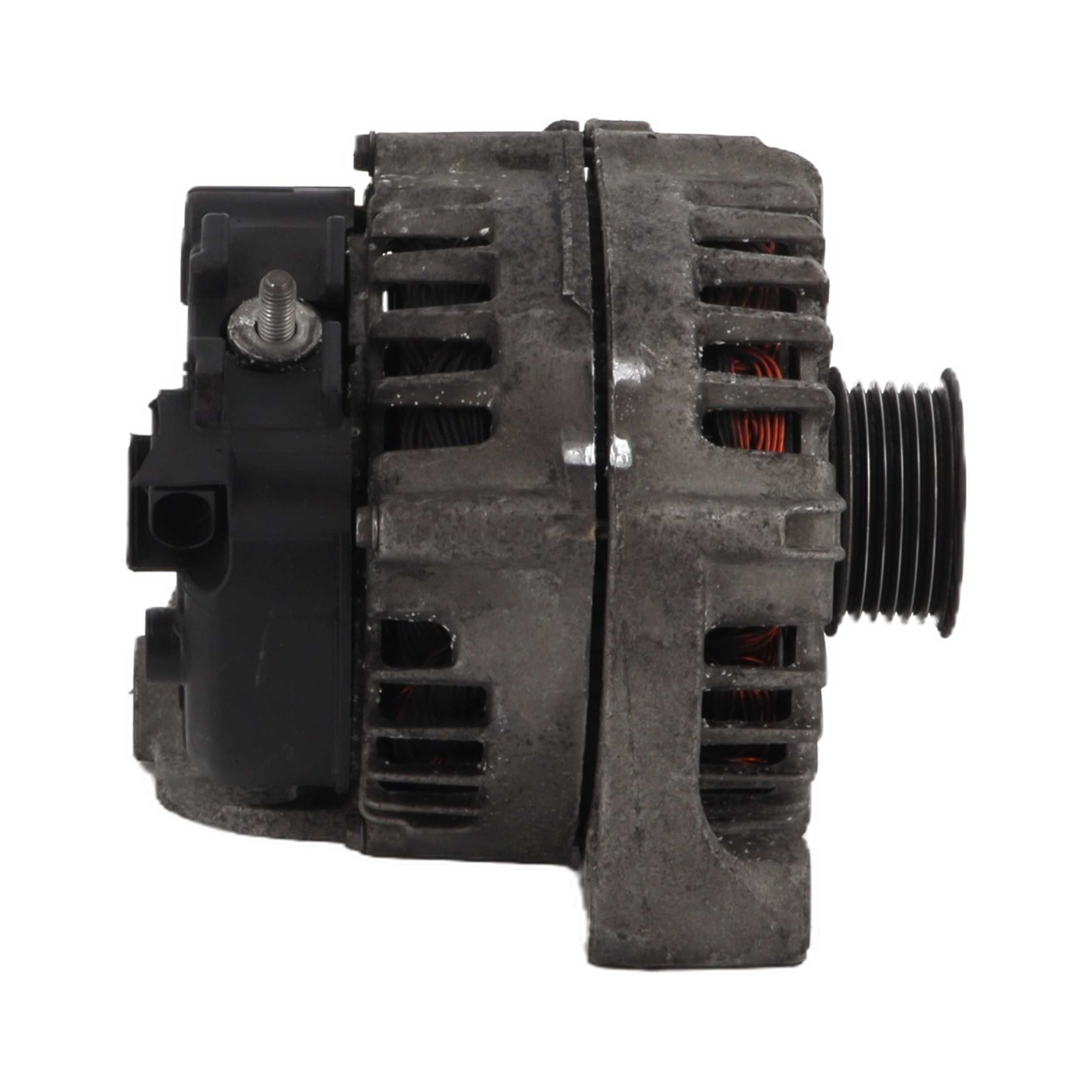 Alternateur pour BMW SERIE 1 E87 PHASE 2 Alternateur pour BMW SERIE 1 E87 PHASE 2