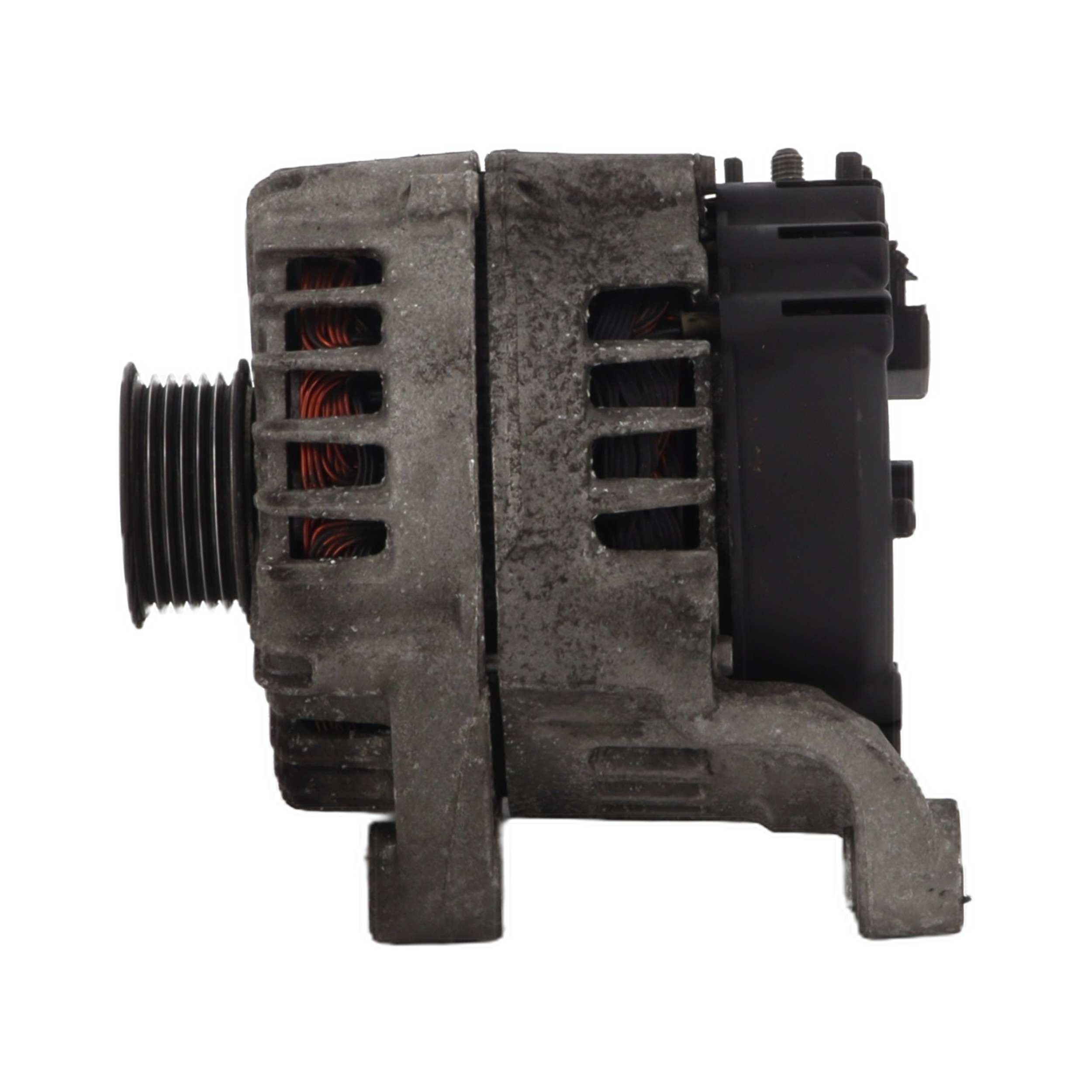 Alternateur pour BMW SERIE 1 E87 PHASE 2 Alternateur pour BMW SERIE 1 E87 PHASE 2