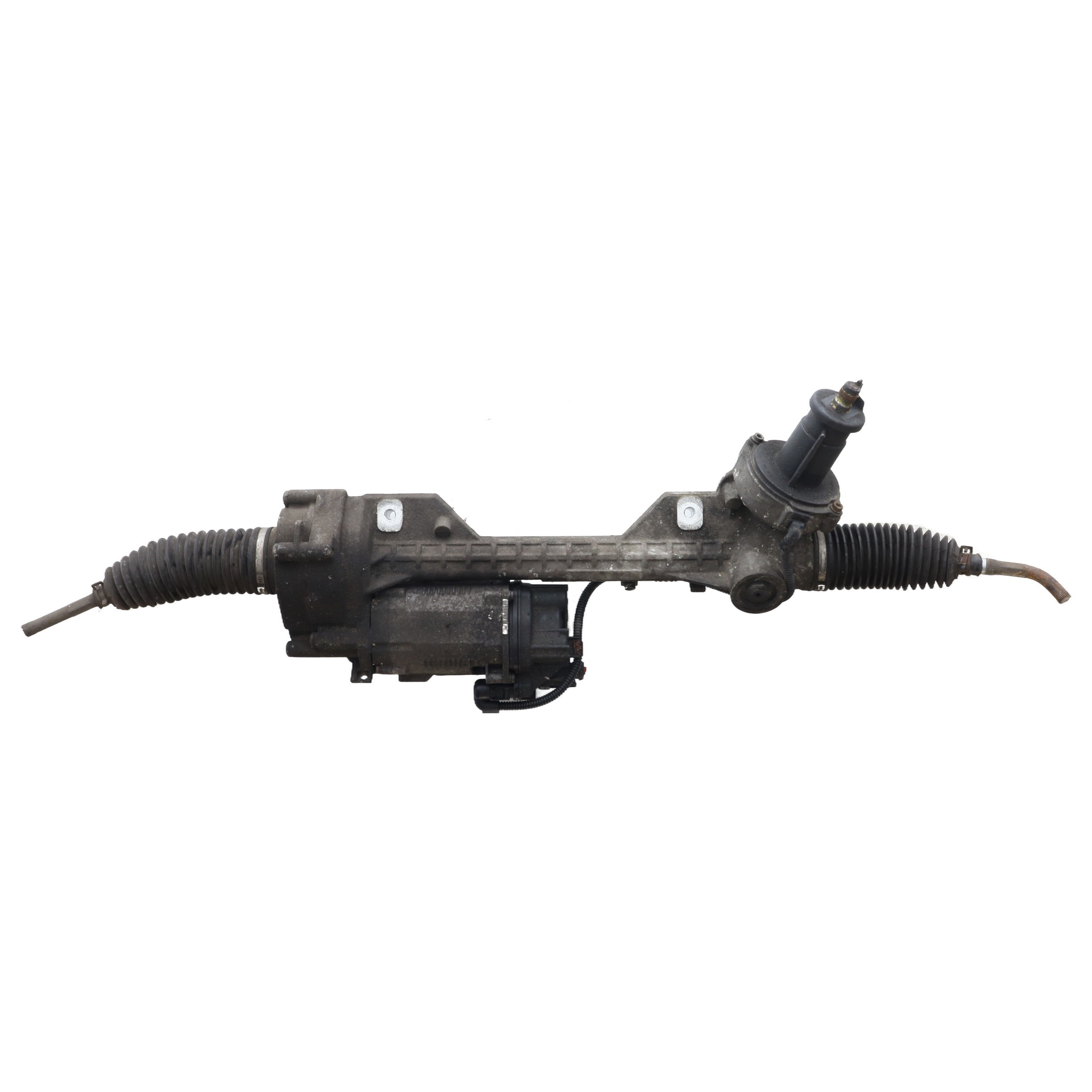 Cremaillere assistee pour BMW SERIE 1 E87 PHASE 2 Cremaillere assistee pour BMW SERIE 1 E87 PHASE 2