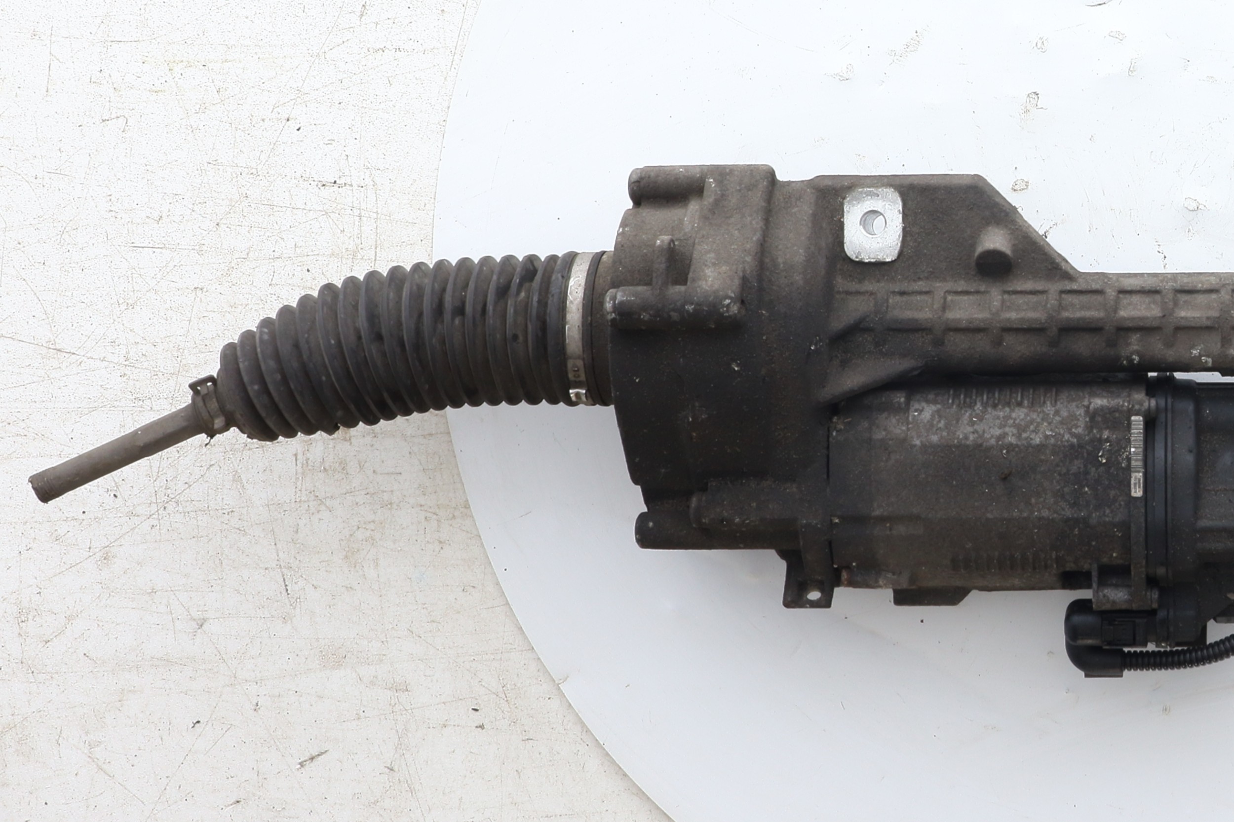 Cremaillere assistee pour BMW SERIE 1 E87 PHASE 2 Cremaillere assistee pour BMW SERIE 1 E87 PHASE 2