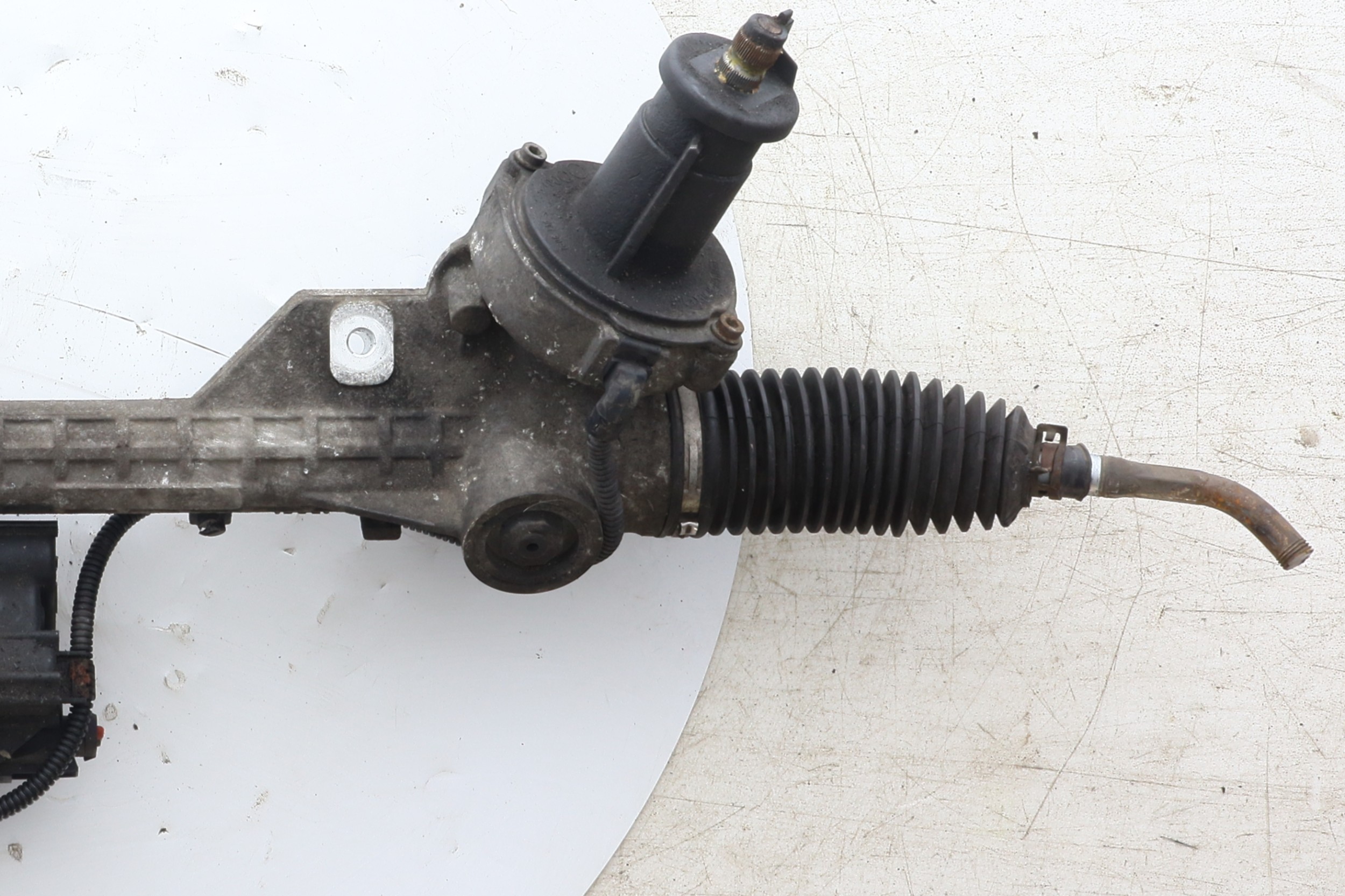 Cremaillere assistee pour BMW SERIE 1 E87 PHASE 2 Cremaillere assistee pour BMW SERIE 1 E87 PHASE 2