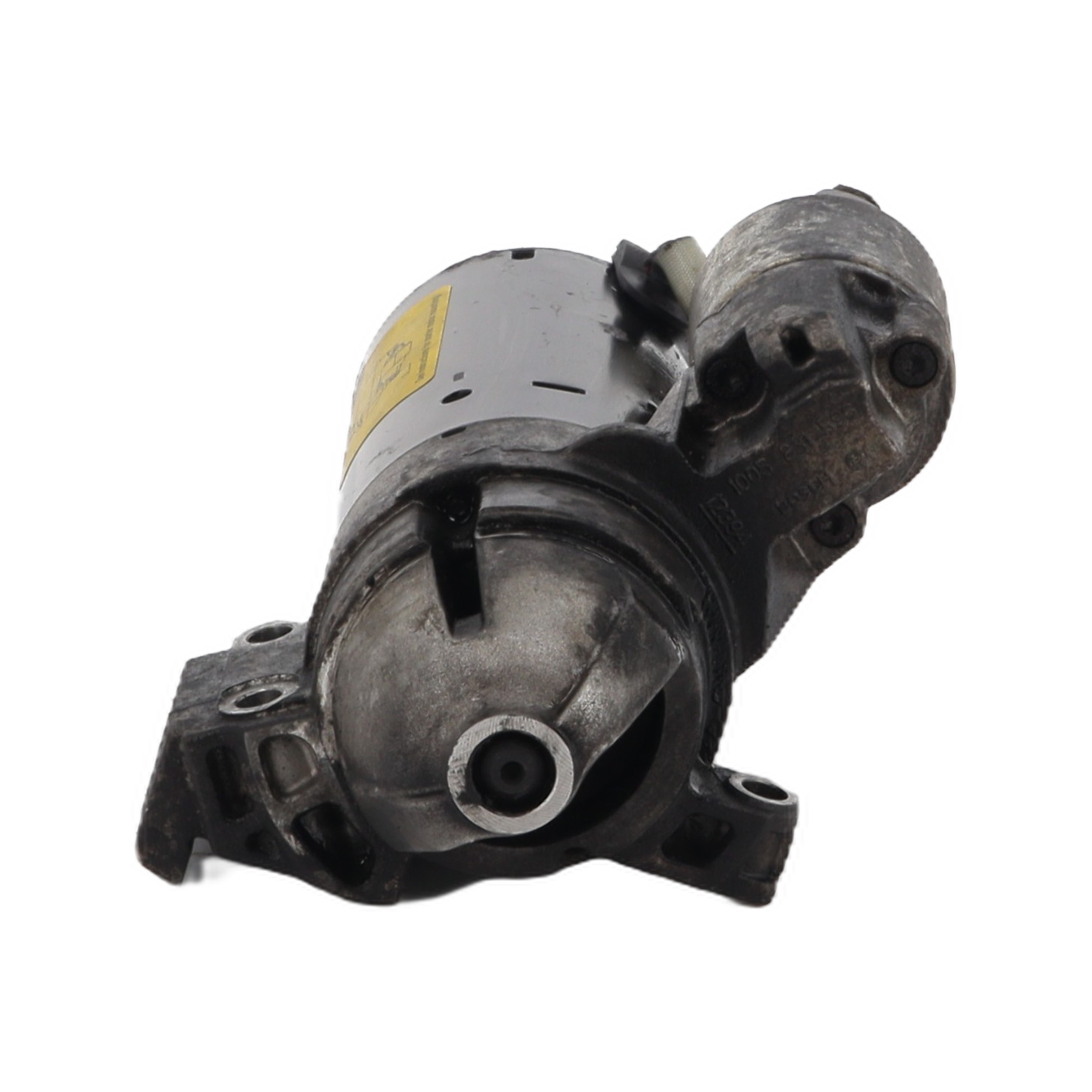 Demarreur pour BMW SERIE 1 E87 PHASE 2 Demarreur pour BMW SERIE 1 E87 PHASE 2
