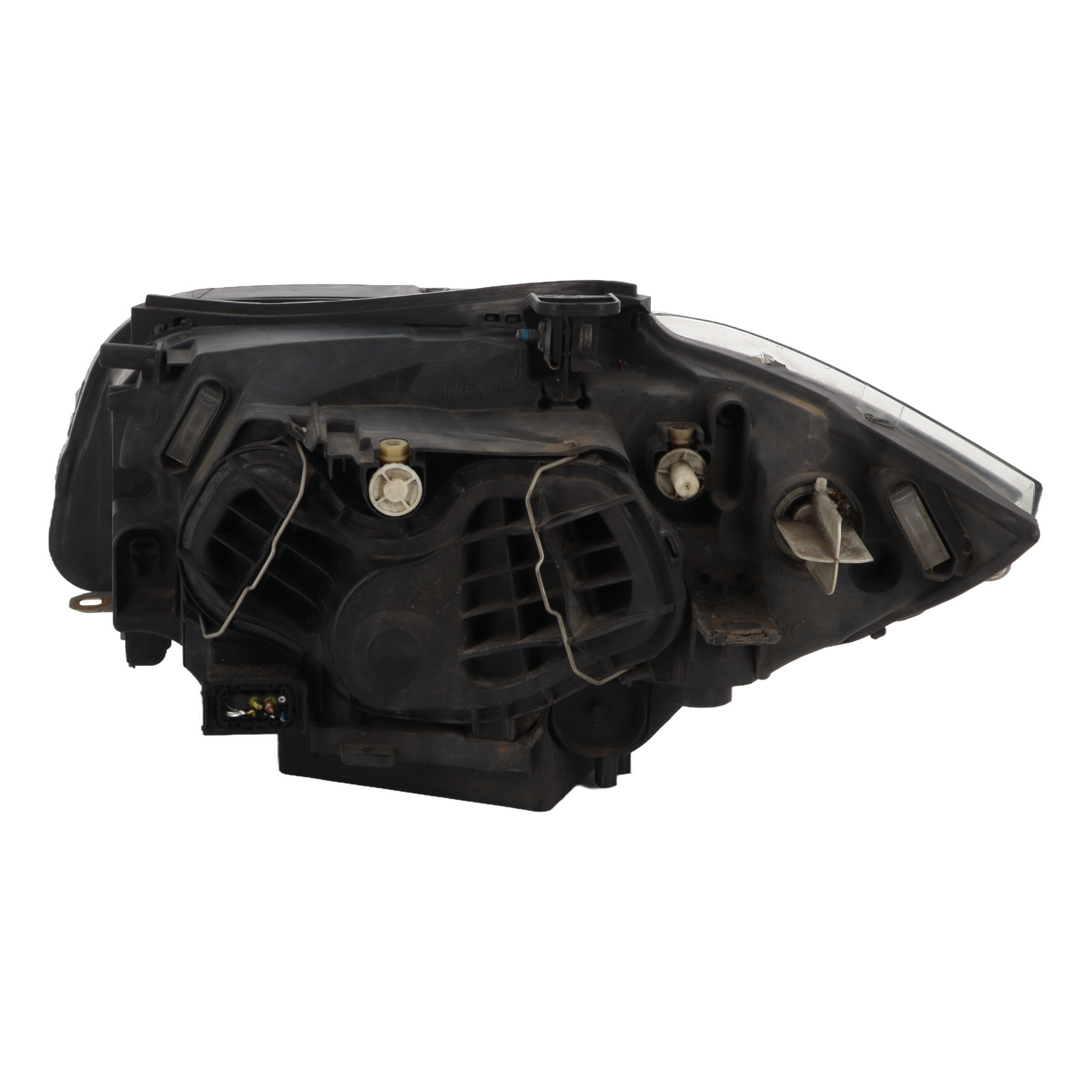 Optique avant principal droit (feux)(phare) pour BMW SERIE 1 (E81) Optique avant principal droit (feux)(phare) pour BMW SERIE 1 (E81)