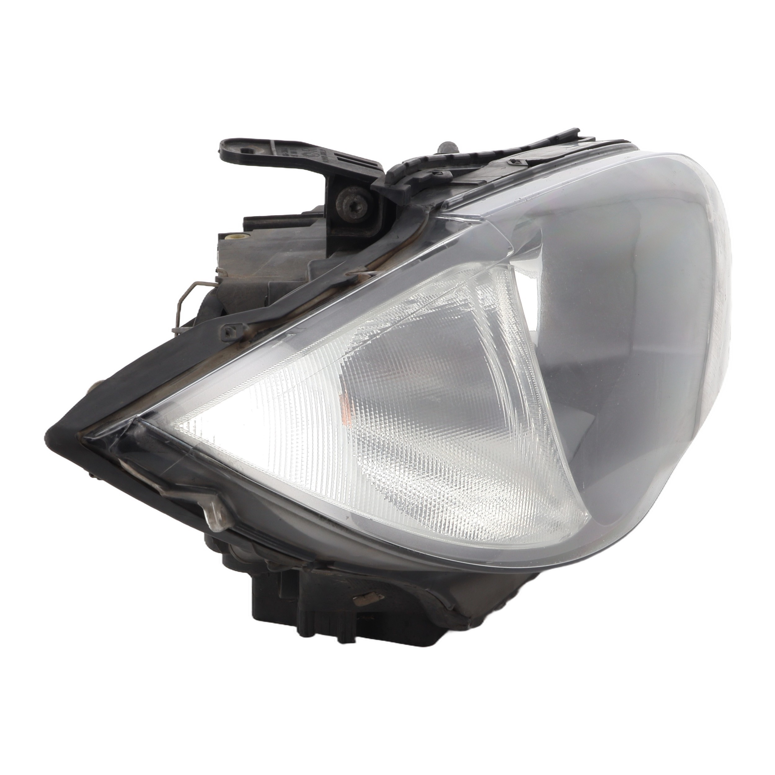 Optique avant principal droit (feux)(phare) pour BMW SERIE 1 (E81) Optique avant principal droit (feux)(phare) pour BMW SERIE 1 (E81)