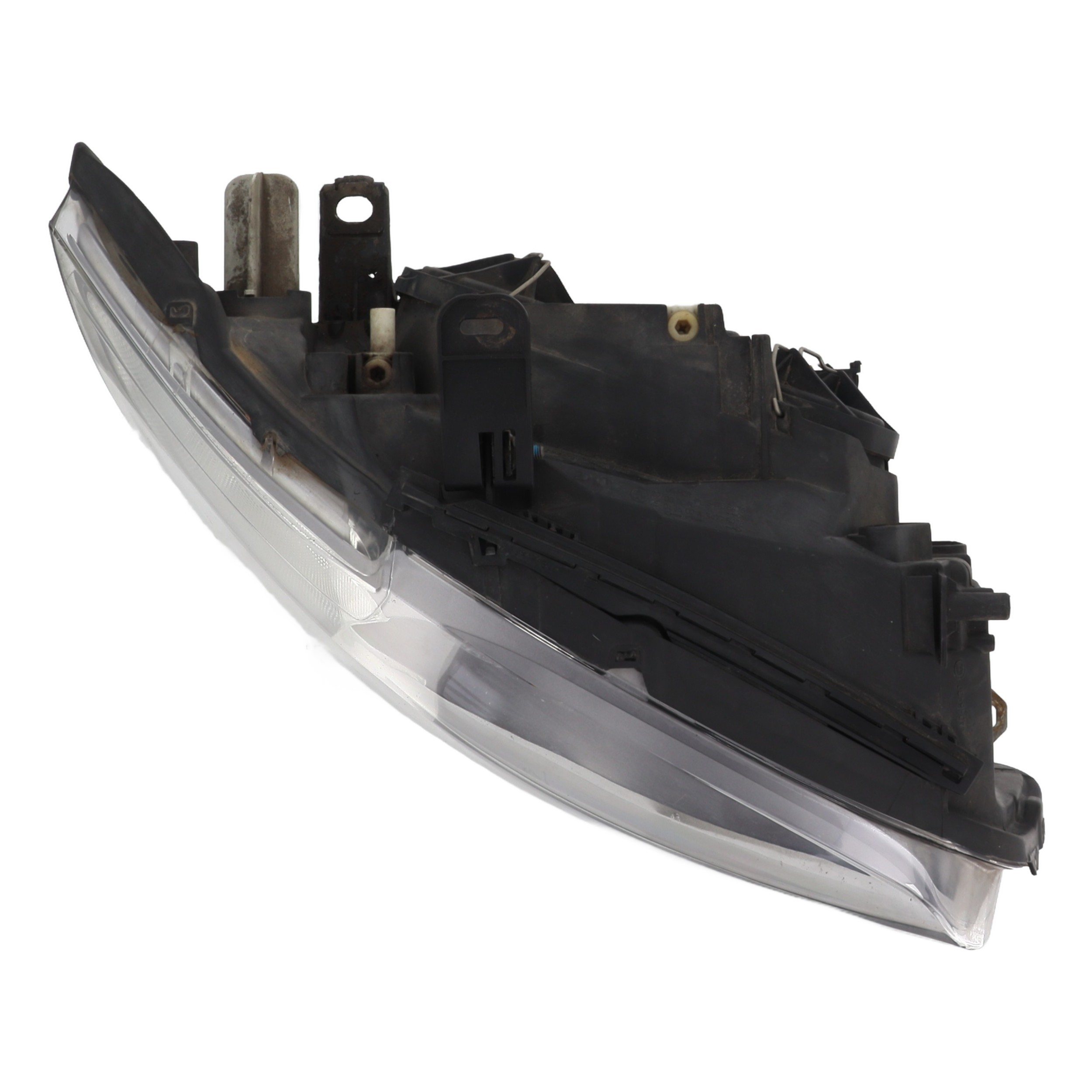 Optique avant principal droit (feux)(phare) pour BMW SERIE 1 (E81) Optique avant principal droit (feux)(phare) pour BMW SERIE 1 (E81)