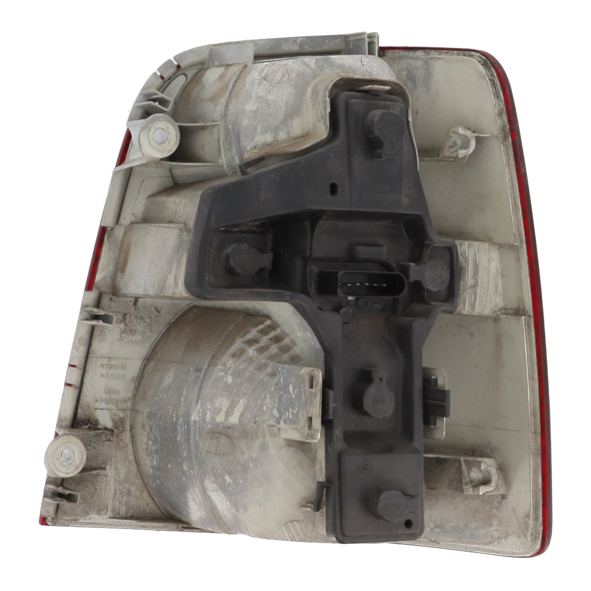 Feu arriere principal gauche (feux) pour VOLKSWAGEN TOURAN 1 PHASE 2 Feu arriere principal gauche (feux) pour VOLKSWAGEN TOURAN 1 PHASE 2