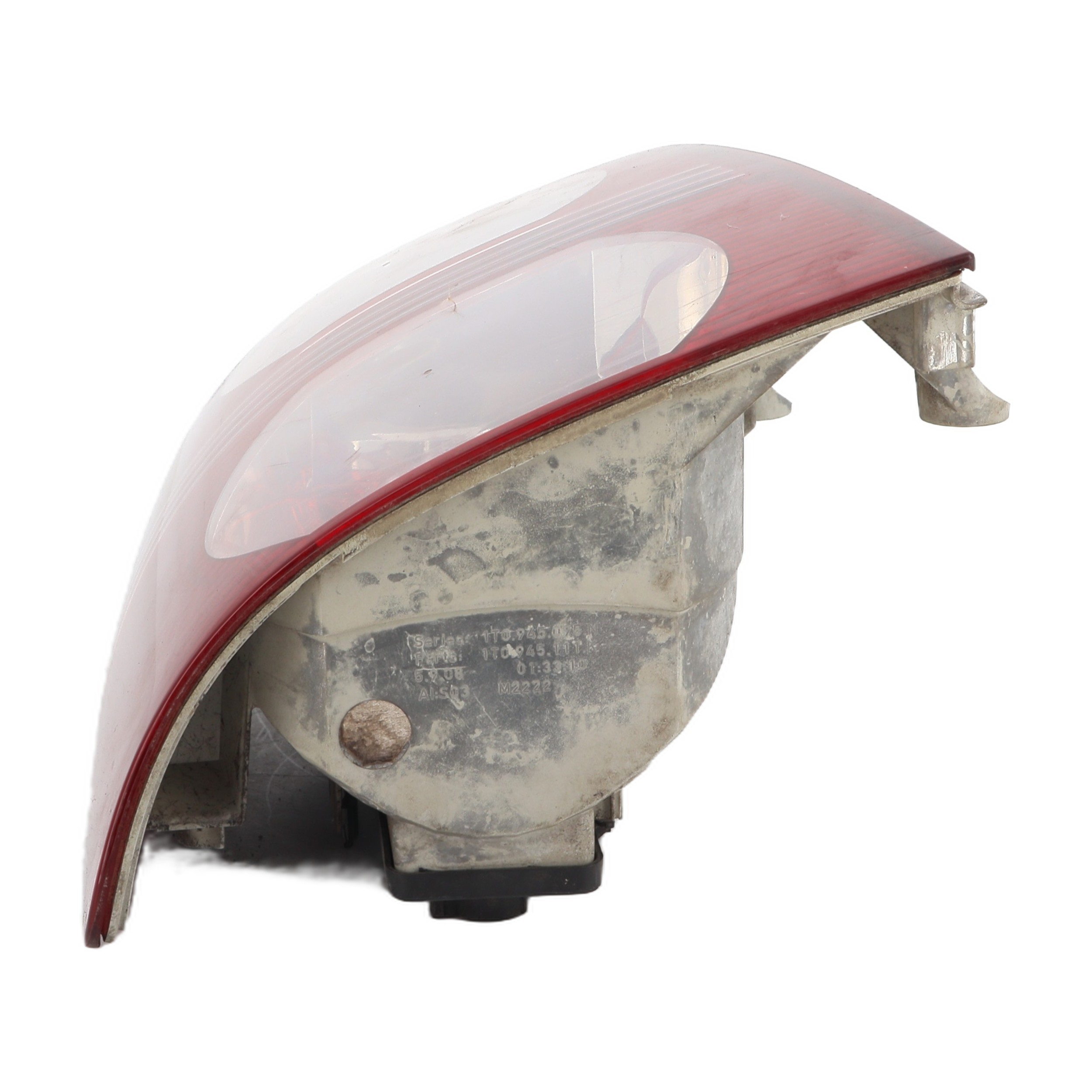 Feu arriere principal gauche (feux) pour VOLKSWAGEN TOURAN 1 PHASE 2 Feu arriere principal gauche (feux) pour VOLKSWAGEN TOURAN 1 PHASE 2