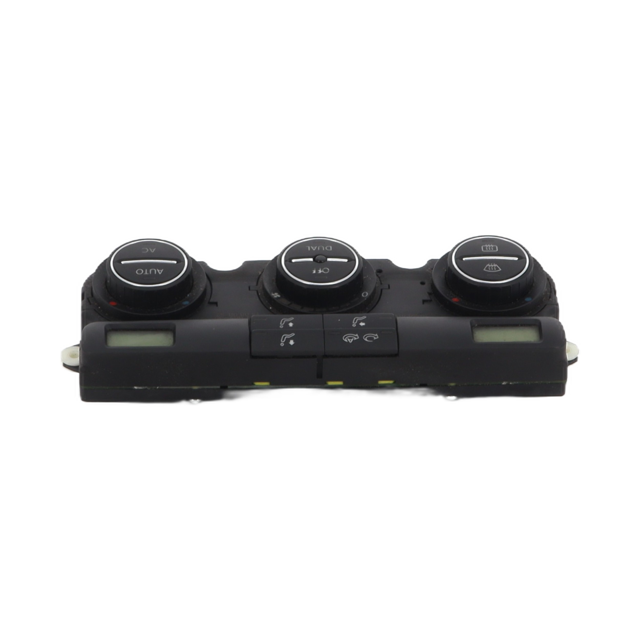 Commande chauffage pour VOLKSWAGEN TOURAN 1 PHASE 2 Commande chauffage pour VOLKSWAGEN TOURAN 1 PHASE 2