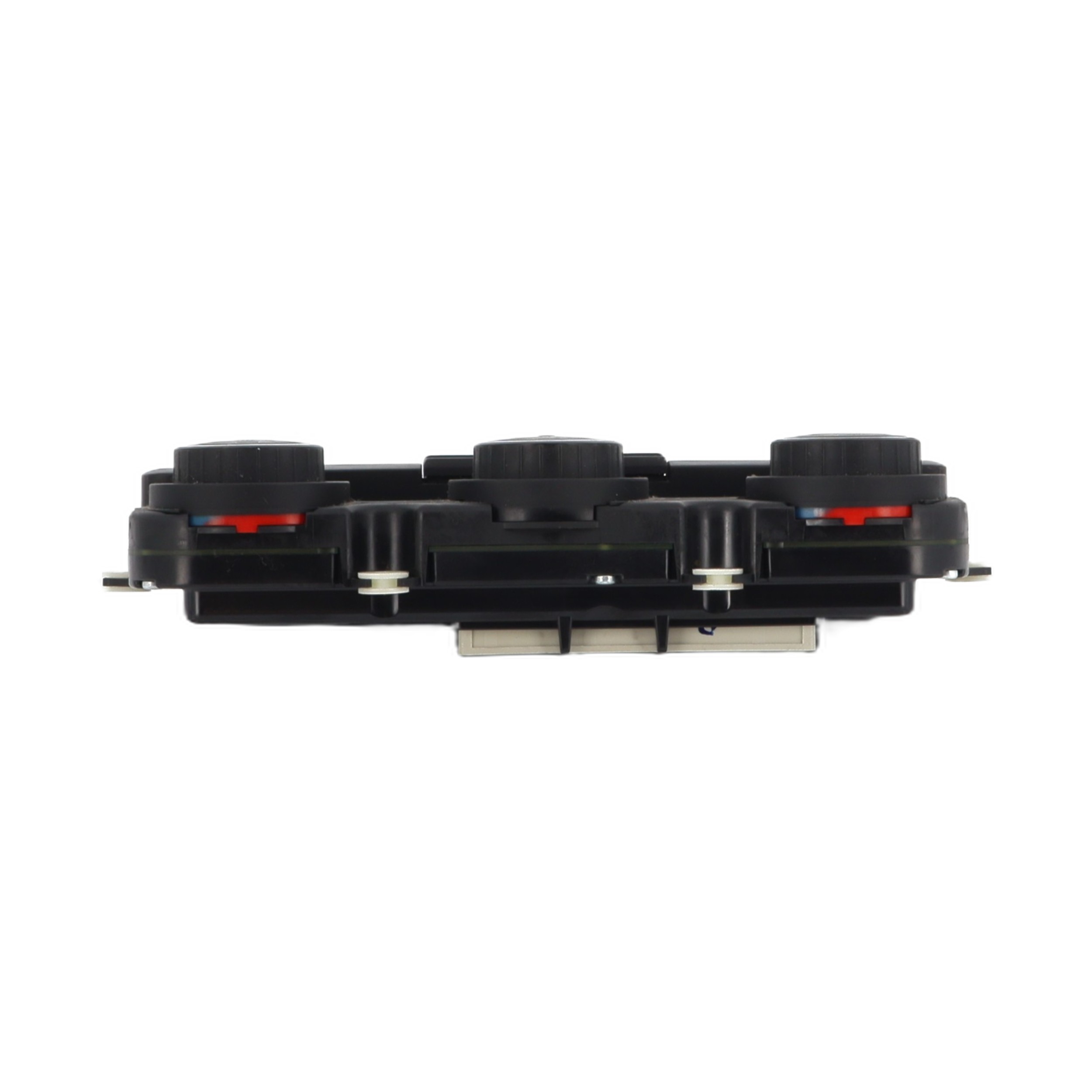 Commande chauffage pour VOLKSWAGEN TOURAN 1 PHASE 2 Commande chauffage pour VOLKSWAGEN TOURAN 1 PHASE 2