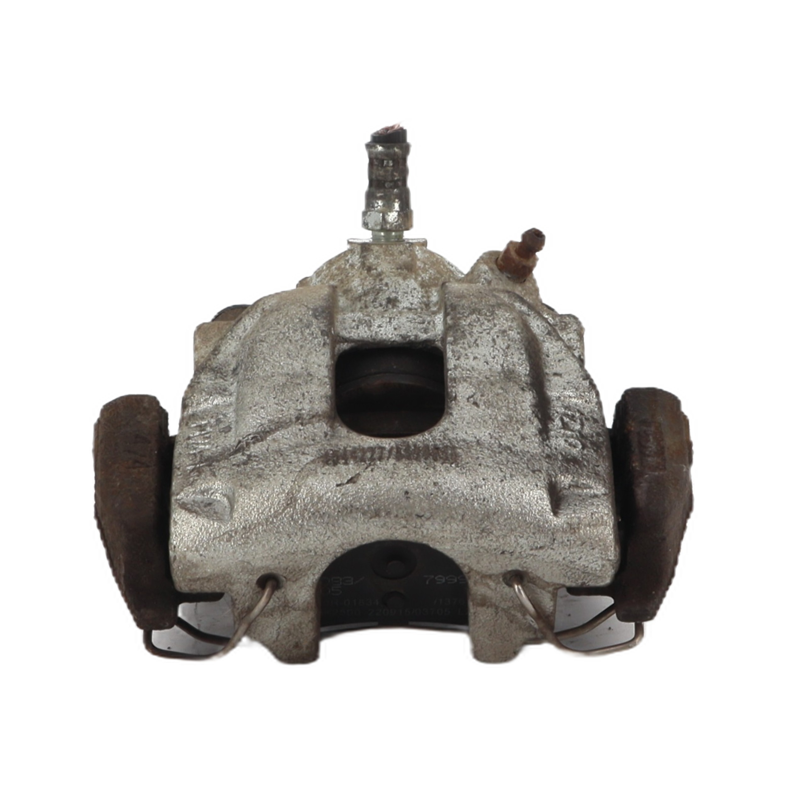 Etrier arriere gauche (freinage) pour VOLVO S 60 1 PHASE 1 Etrier arriere gauche (freinage) pour VOLVO S 60 1 PHASE 1