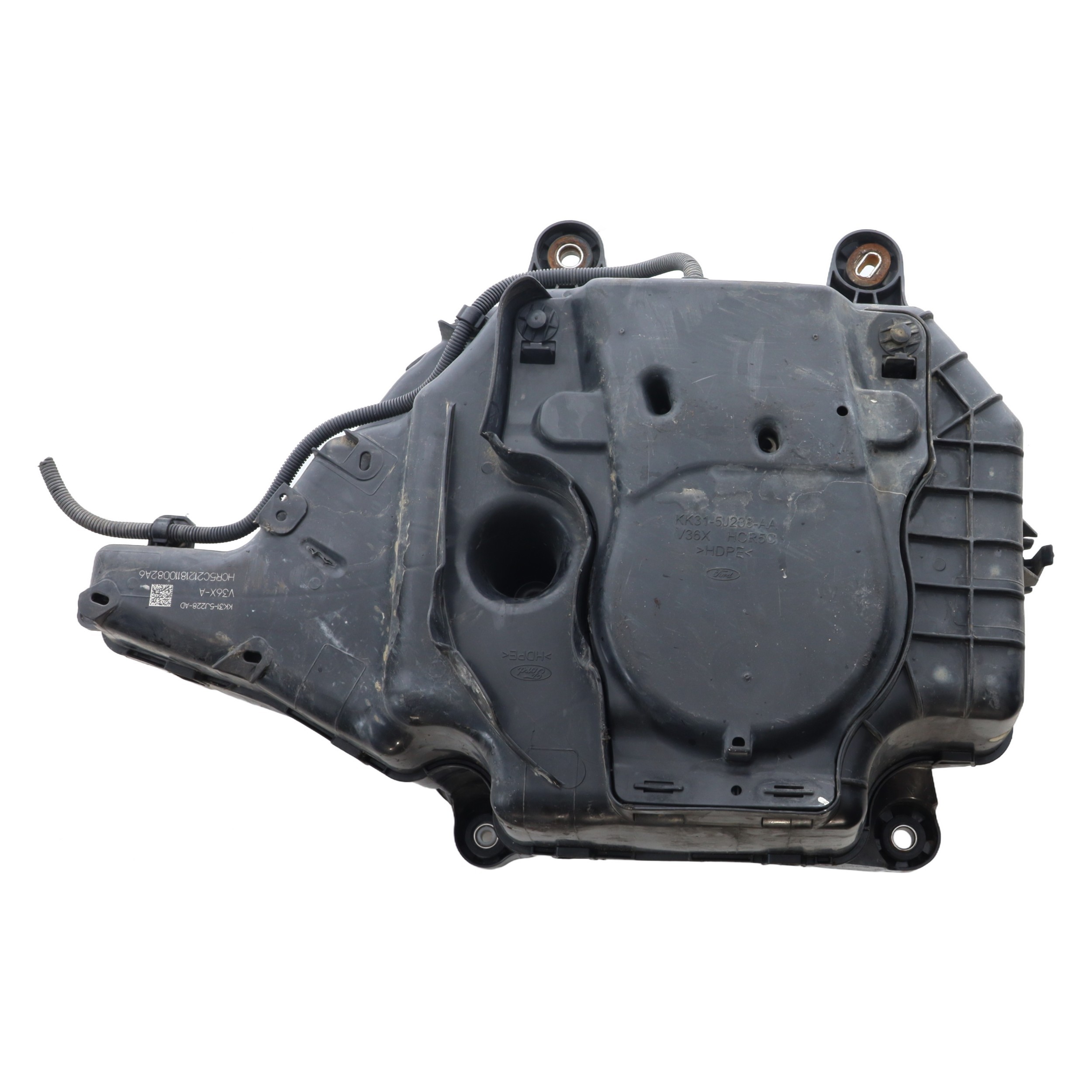 Reservoir AdBlue pour FORD TRANSIT CUSTOM 1 PHASE 2 Reservoir AdBlue pour FORD TRANSIT CUSTOM 1 PHASE 2