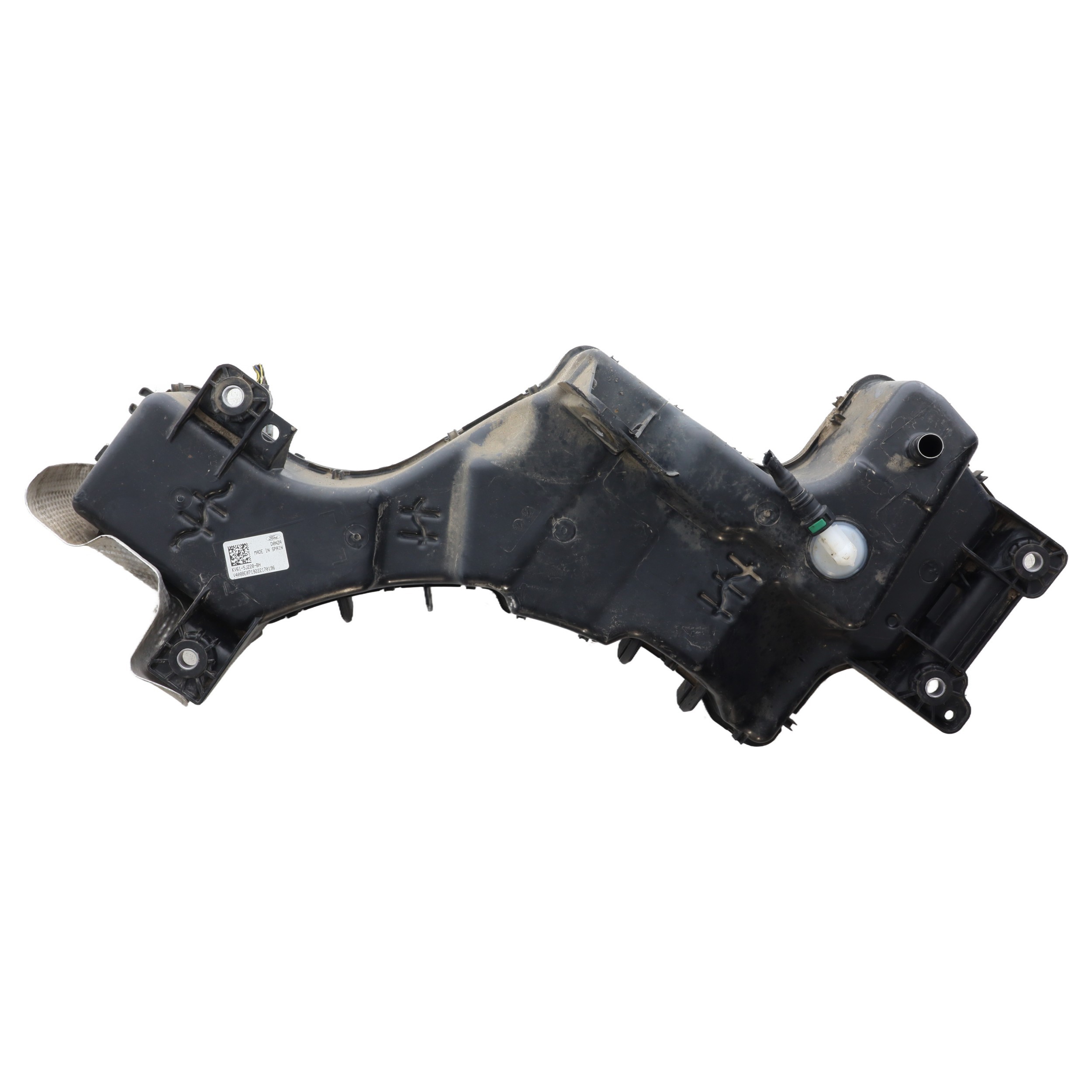 Reservoir AdBlue pour FORD TRANSIT CONNECT 2 PHASE 2 Reservoir AdBlue pour FORD TRANSIT CONNECT 2 PHASE 2