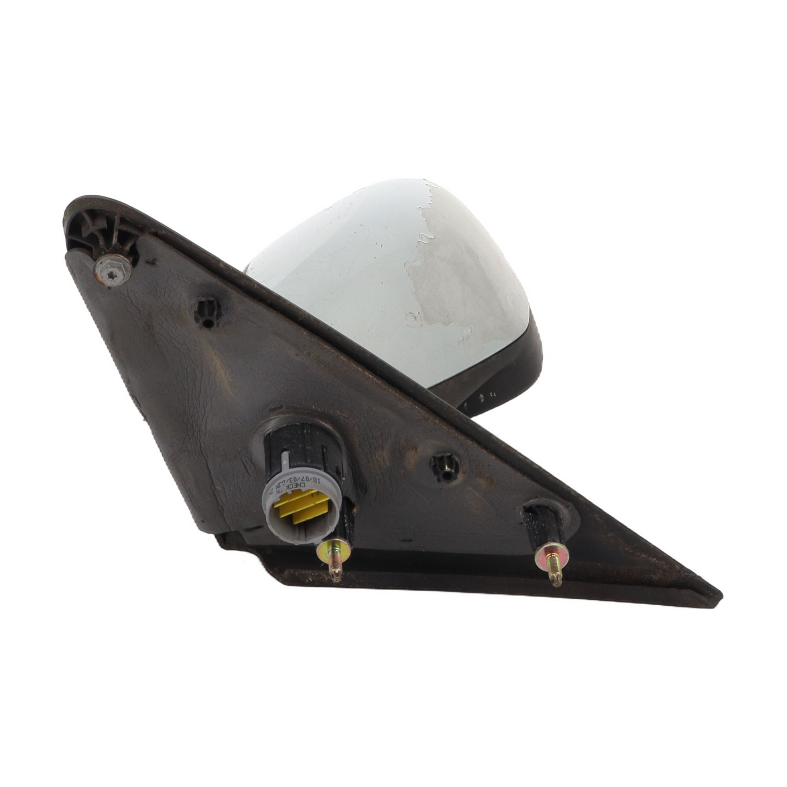 Retroviseur droit pour RENAULT LAGUNA 2 PHASE 1 Retroviseur droit pour RENAULT LAGUNA 2 PHASE 1