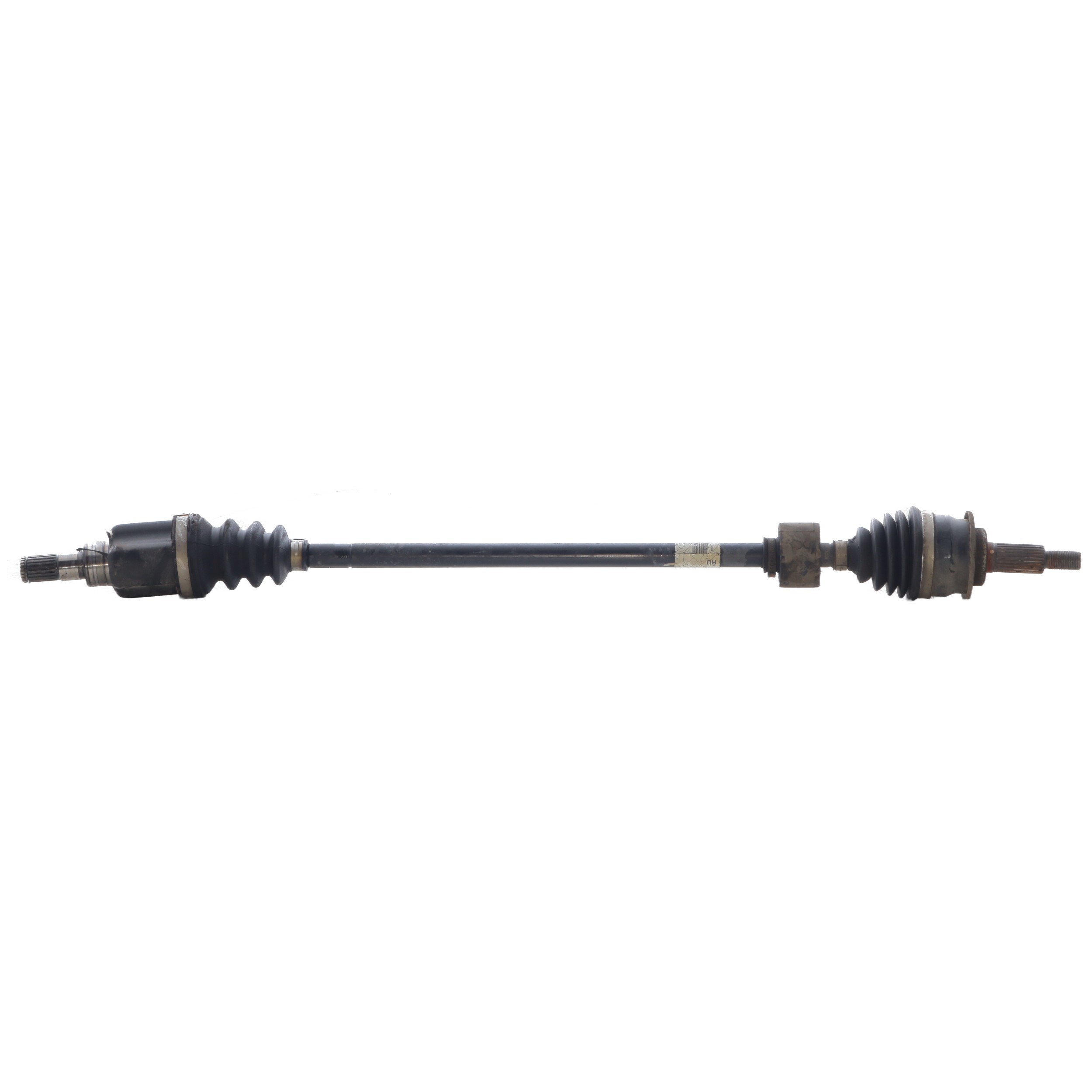 Cardan droit (transmission) pour OPEL AGILA B Cardan droit (transmission) pour OPEL AGILA B
