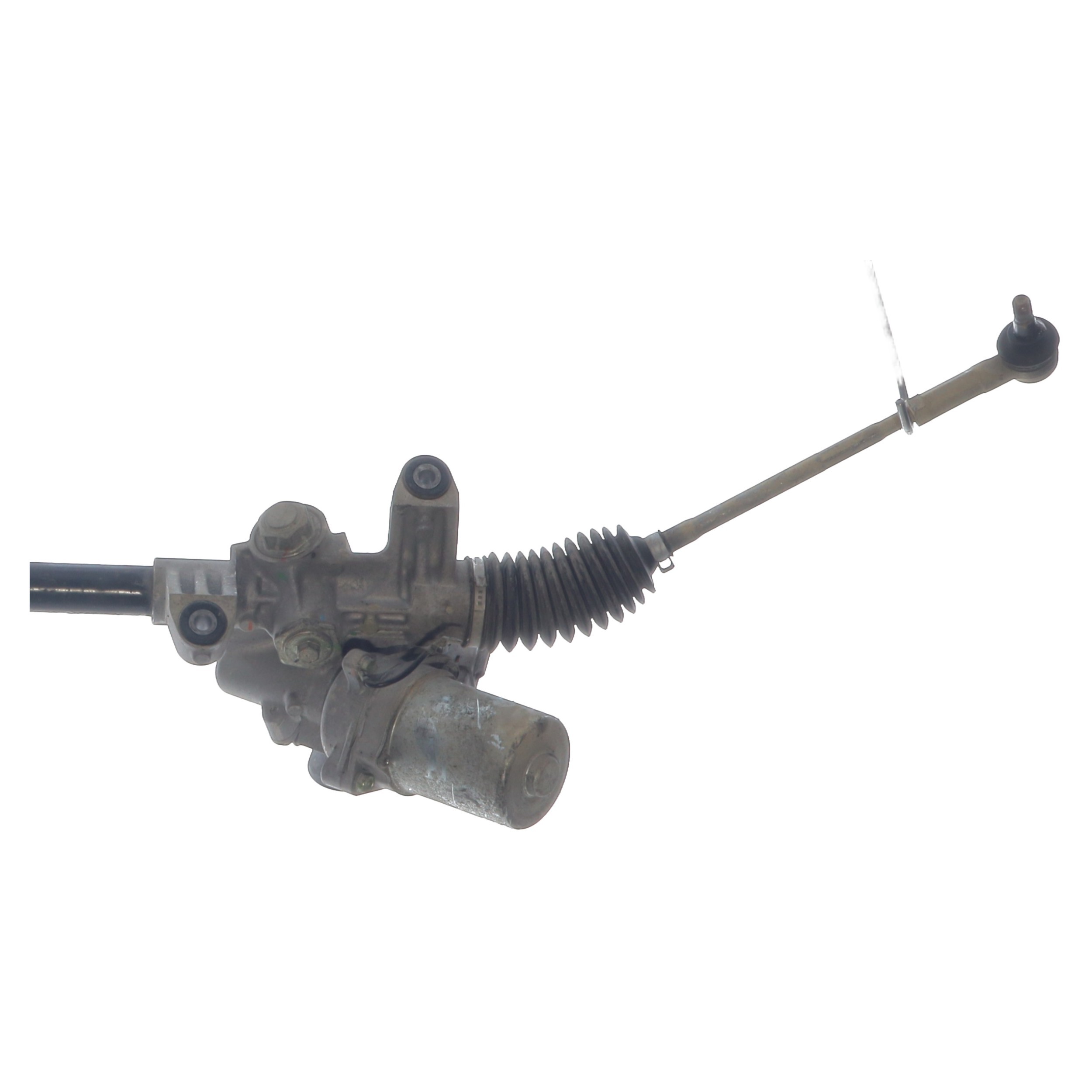 Cremaillere assistee pour OPEL AGILA B Cremaillere assistee pour OPEL AGILA B