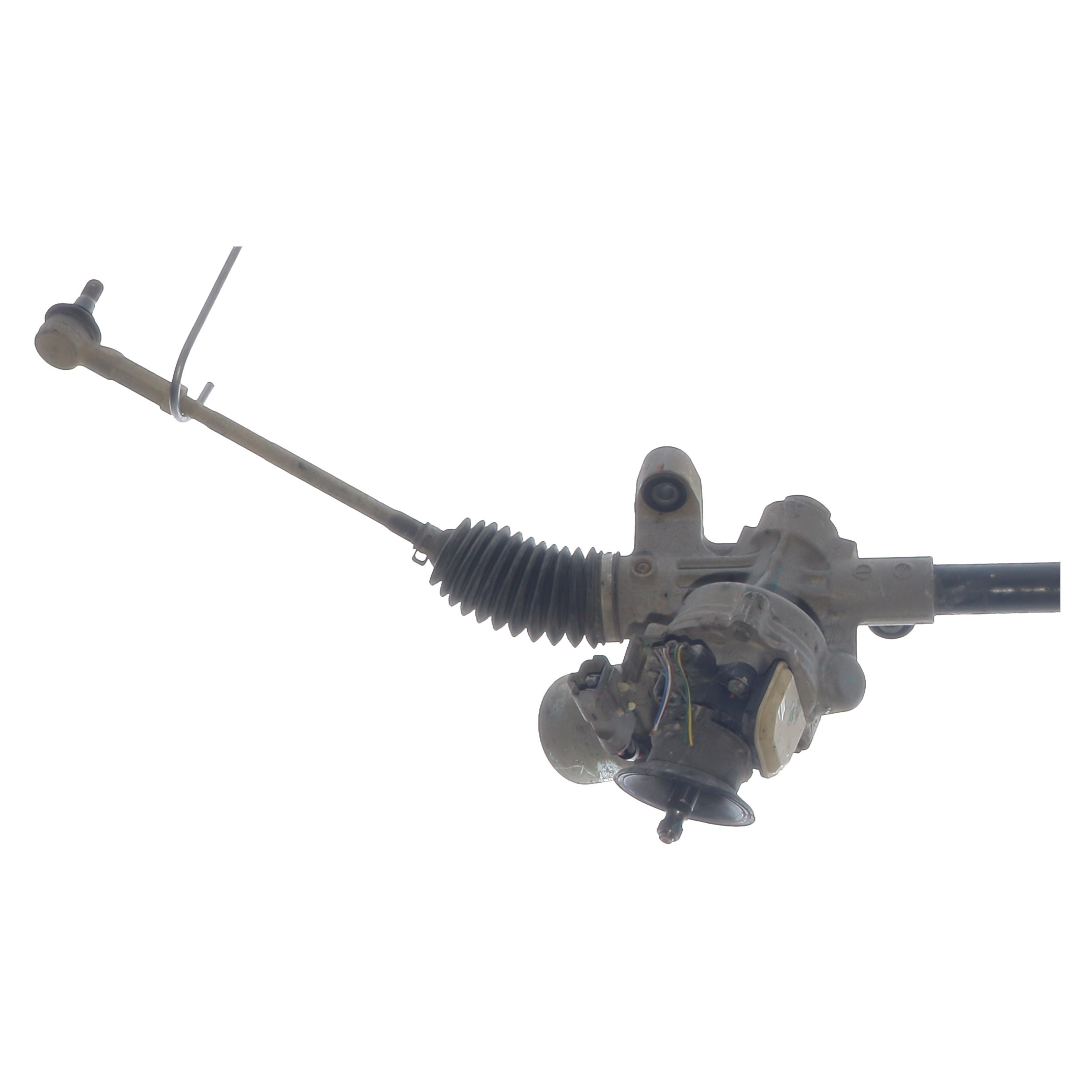 Cremaillere assistee pour OPEL AGILA B Cremaillere assistee pour OPEL AGILA B
