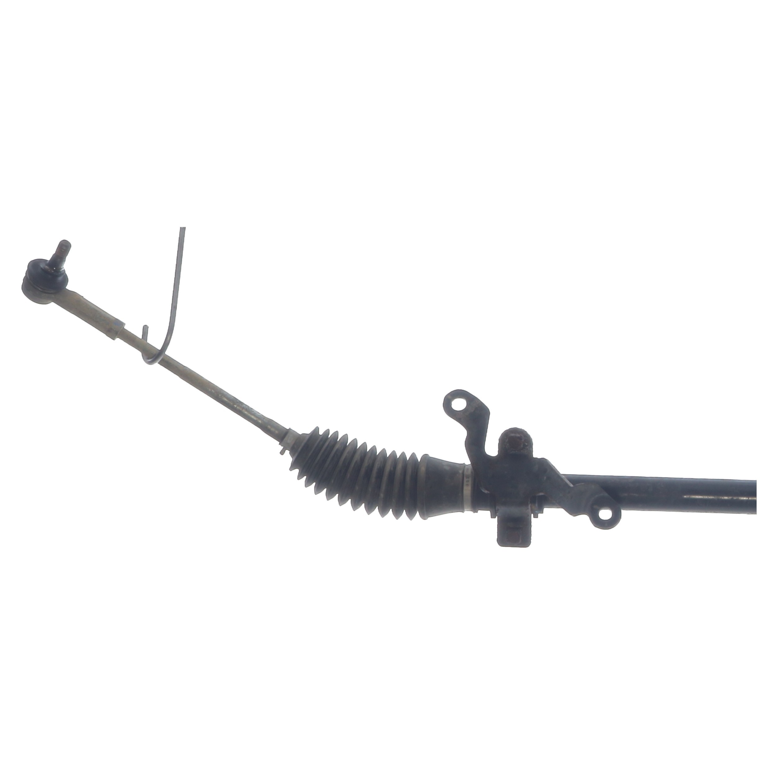 Cremaillere assistee pour OPEL AGILA B Cremaillere assistee pour OPEL AGILA B
