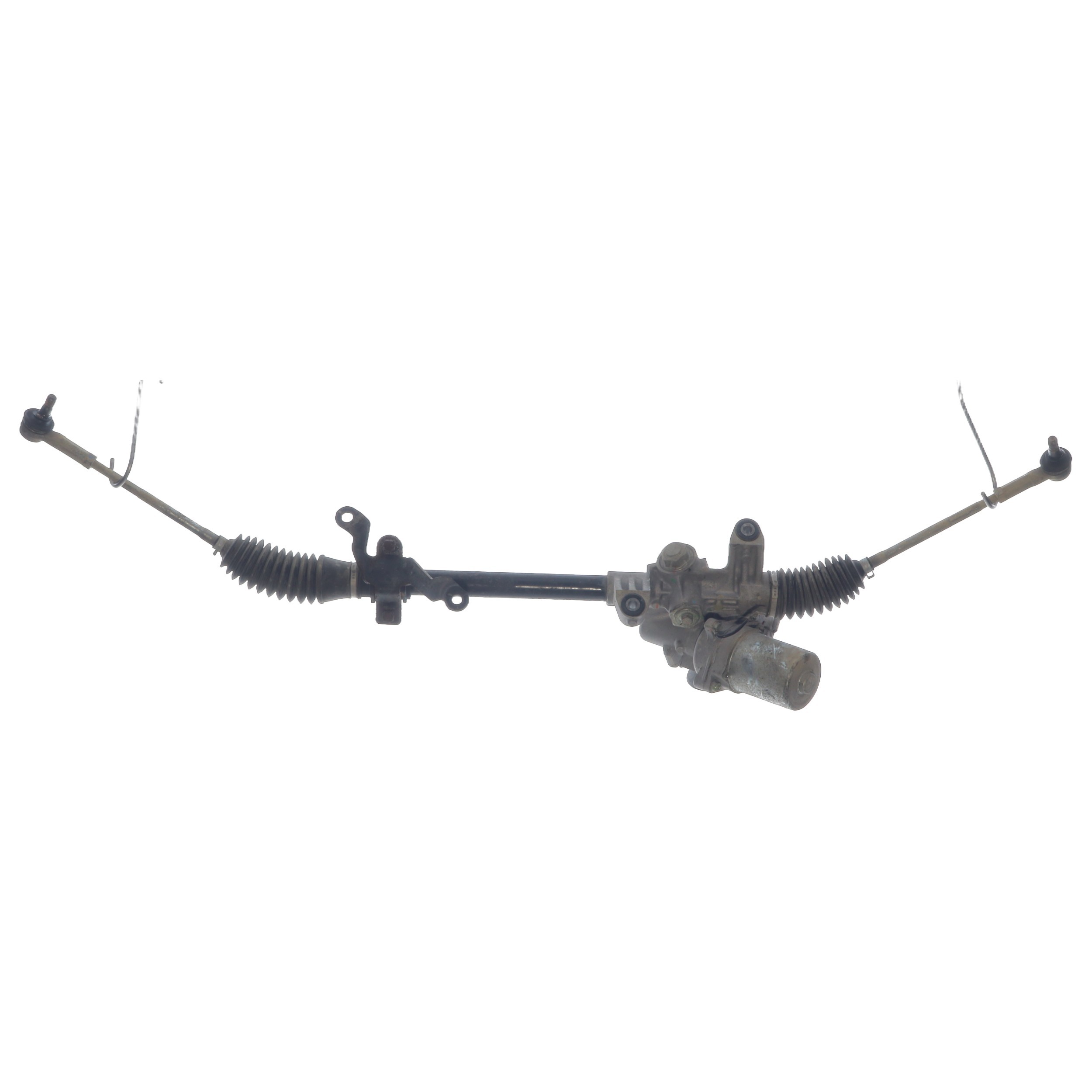 Cremaillere assistee pour OPEL AGILA B Cremaillere assistee pour OPEL AGILA B