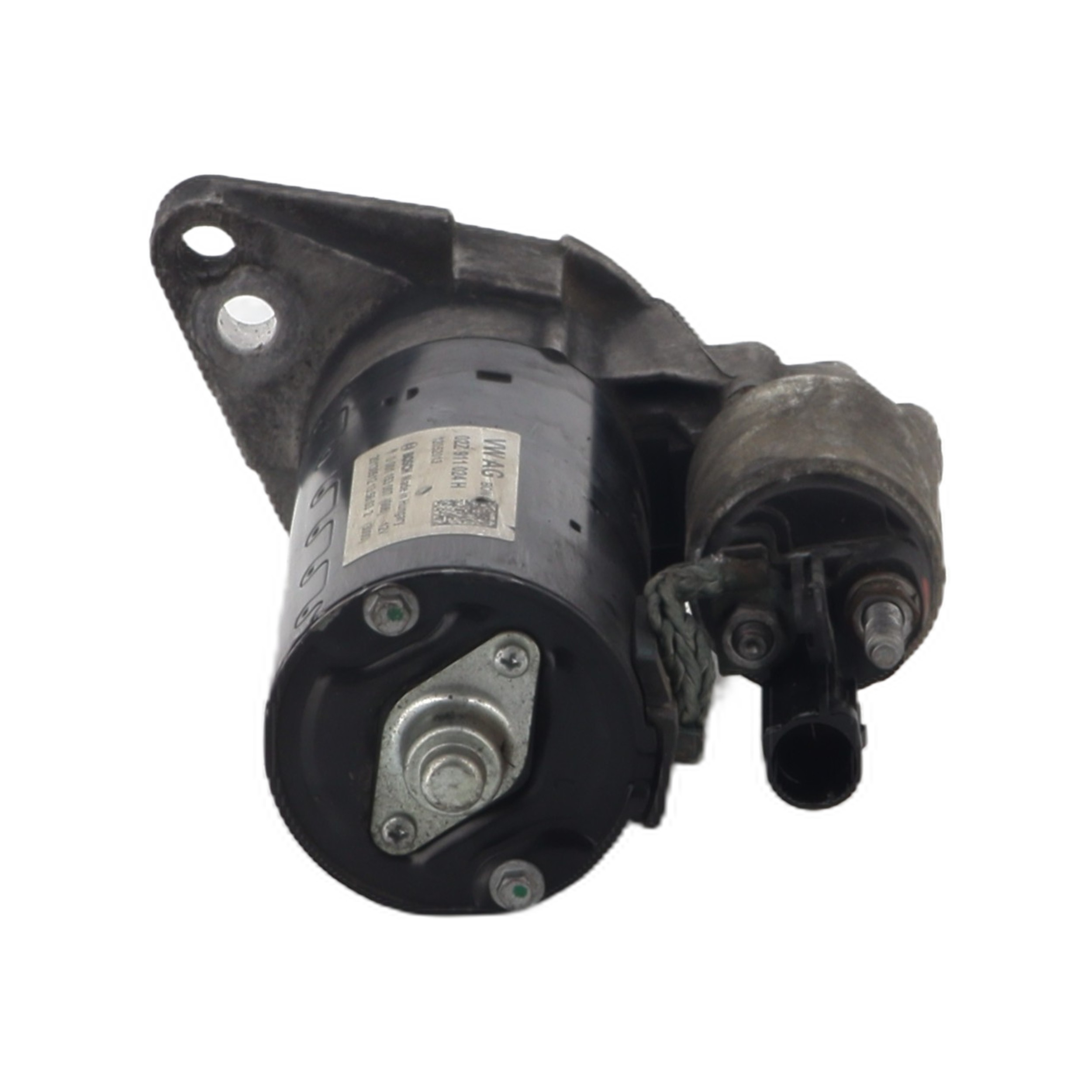 Demarreur pour AUDI A1 1 SPORTBACK PHASE 1 Demarreur pour AUDI A1 1 SPORTBACK PHASE 1