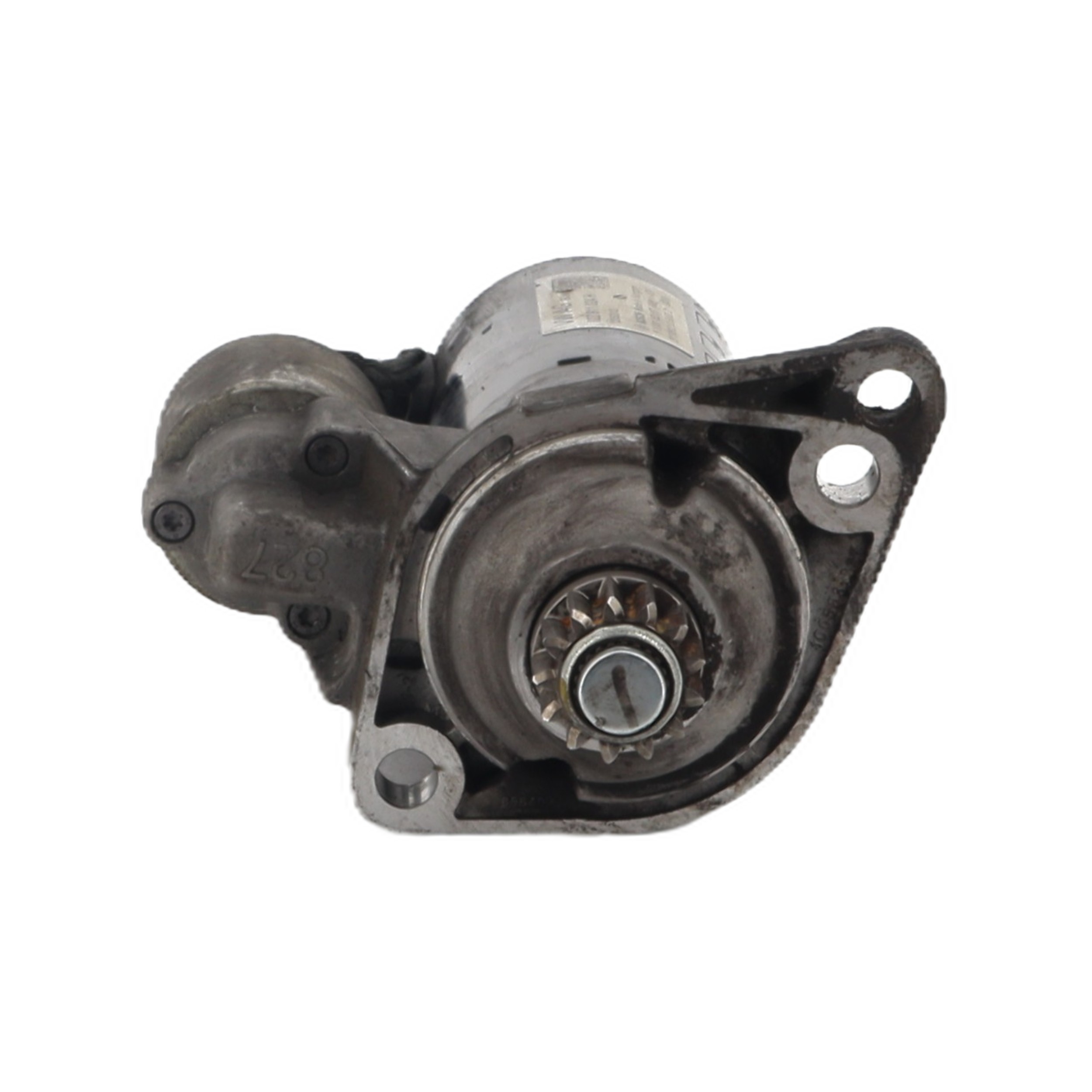 Demarreur pour AUDI A1 1 SPORTBACK PHASE 1 Demarreur pour AUDI A1 1 SPORTBACK PHASE 1