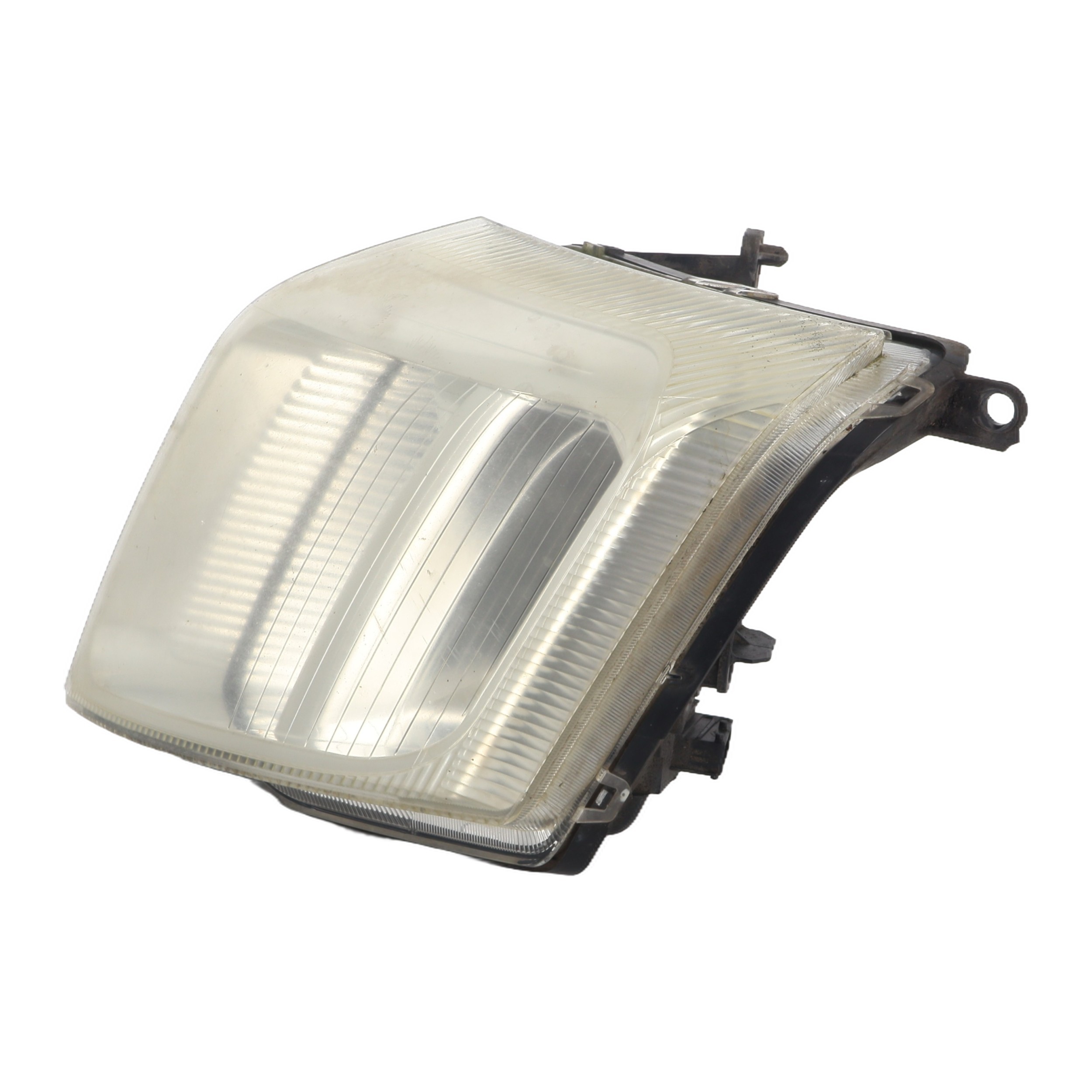 Optique avant principal droit (feux)(phare) pour CITROEN C2 PHASE 1 Optique avant principal droit (feux)(phare) pour CITROEN C2 PHASE 1