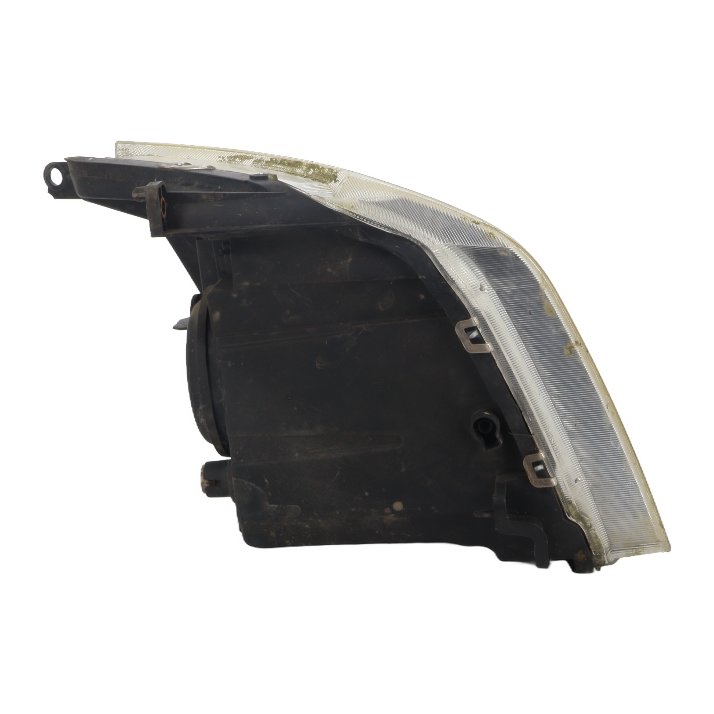 Optique avant principal droit (feux)(phare) pour CITROEN C2 PHASE 1 Optique avant principal droit (feux)(phare) pour CITROEN C2 PHASE 1