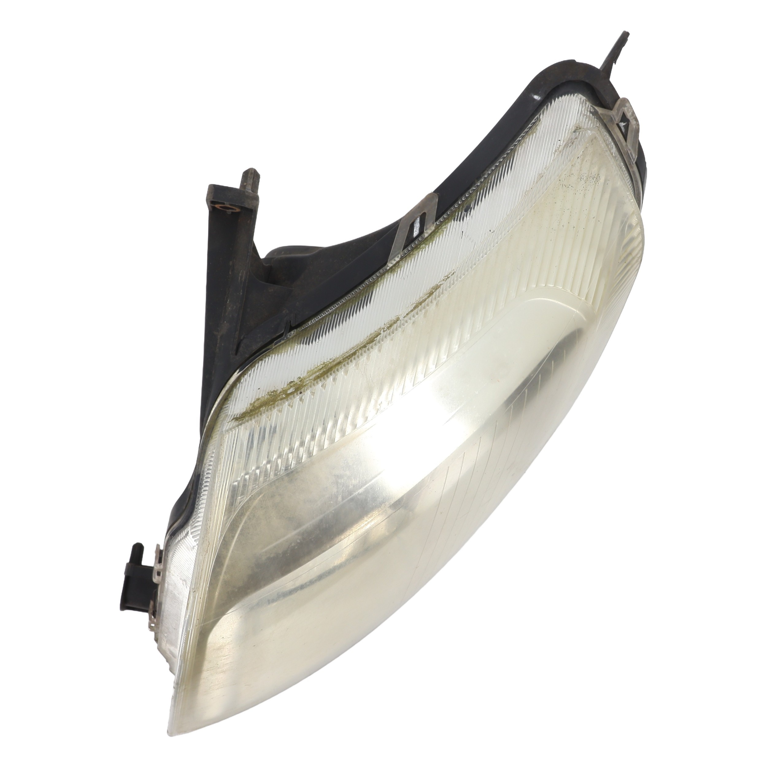 Optique avant principal droit (feux)(phare) pour CITROEN C2 PHASE 1 Optique avant principal droit (feux)(phare) pour CITROEN C2 PHASE 1