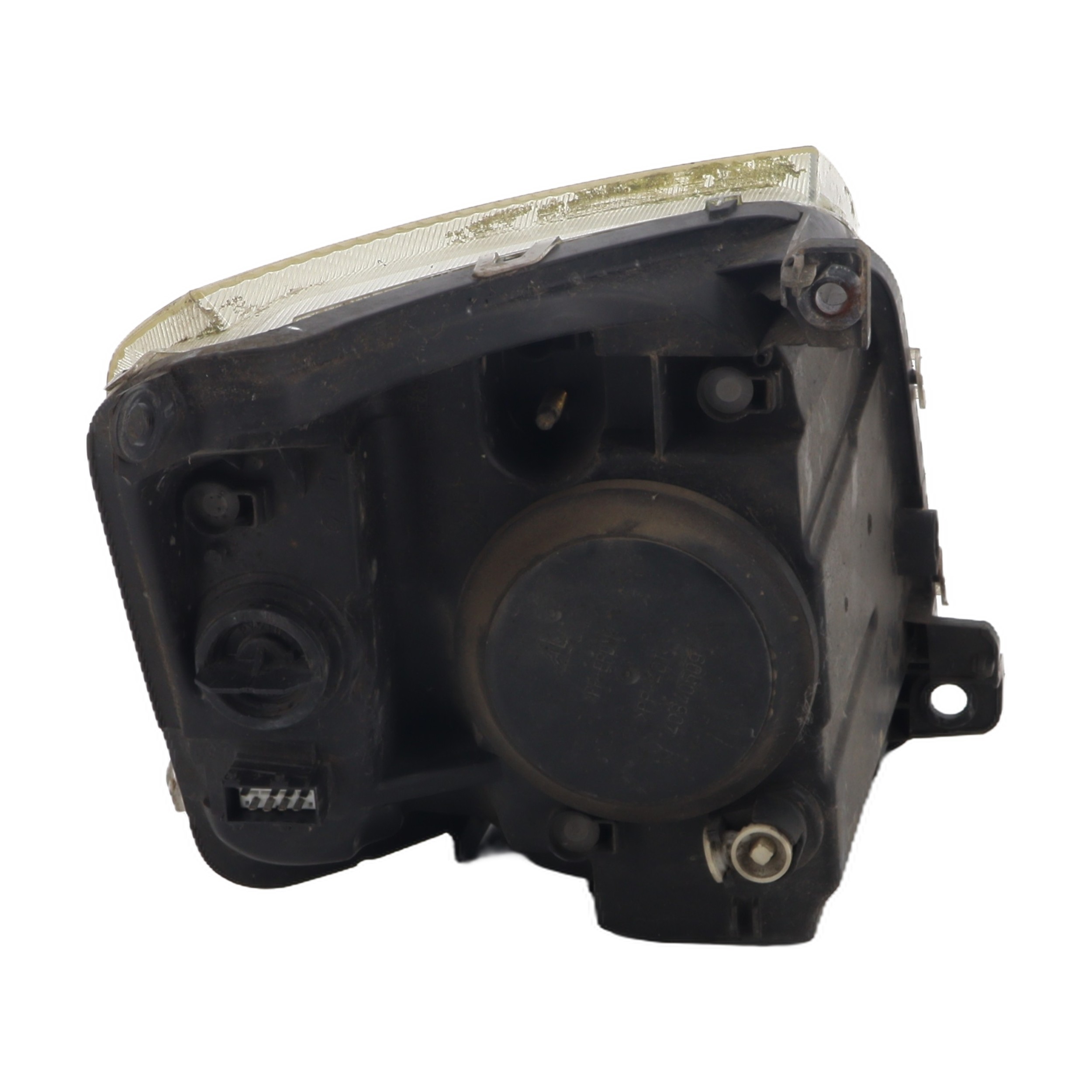 Optique avant principal droit (feux)(phare) pour CITROEN C2 PHASE 1 Optique avant principal droit (feux)(phare) pour CITROEN C2 PHASE 1