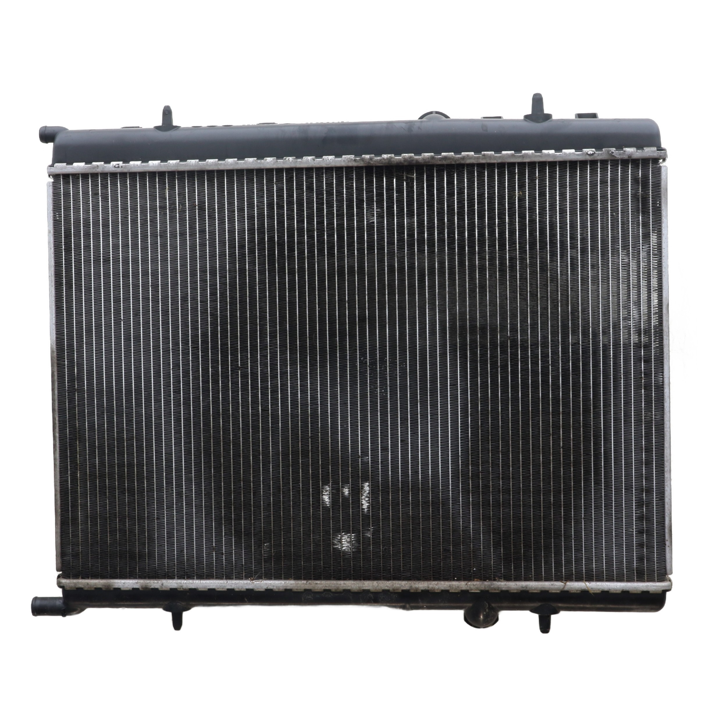 Radiateur eau pour CITROEN BERLINGO 1 PHASE 2 Radiateur eau pour CITROEN BERLINGO 1 PHASE 2