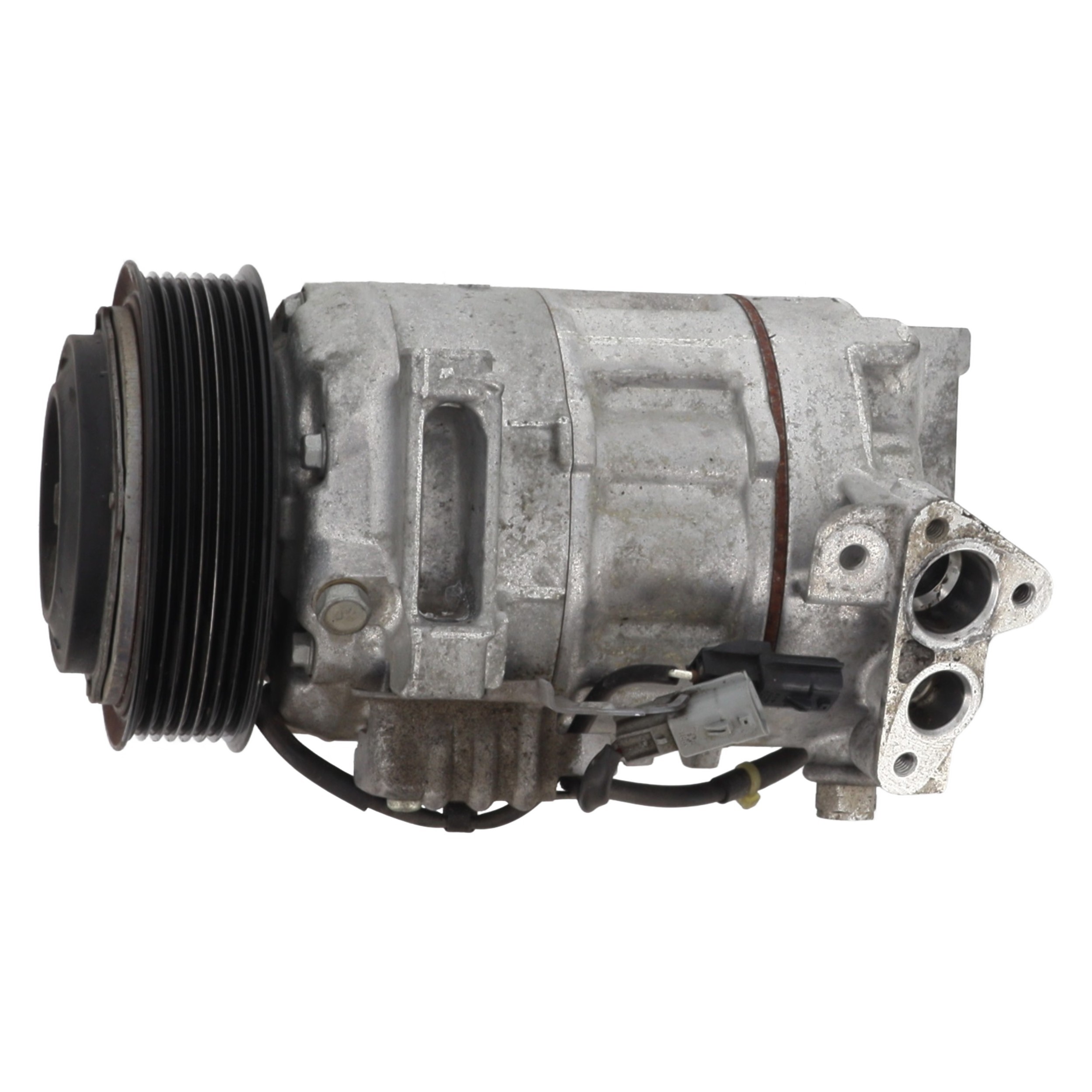 Compresseur clim pour RENAULT KADJAR PHASE 1 Compresseur clim pour RENAULT KADJAR PHASE 1