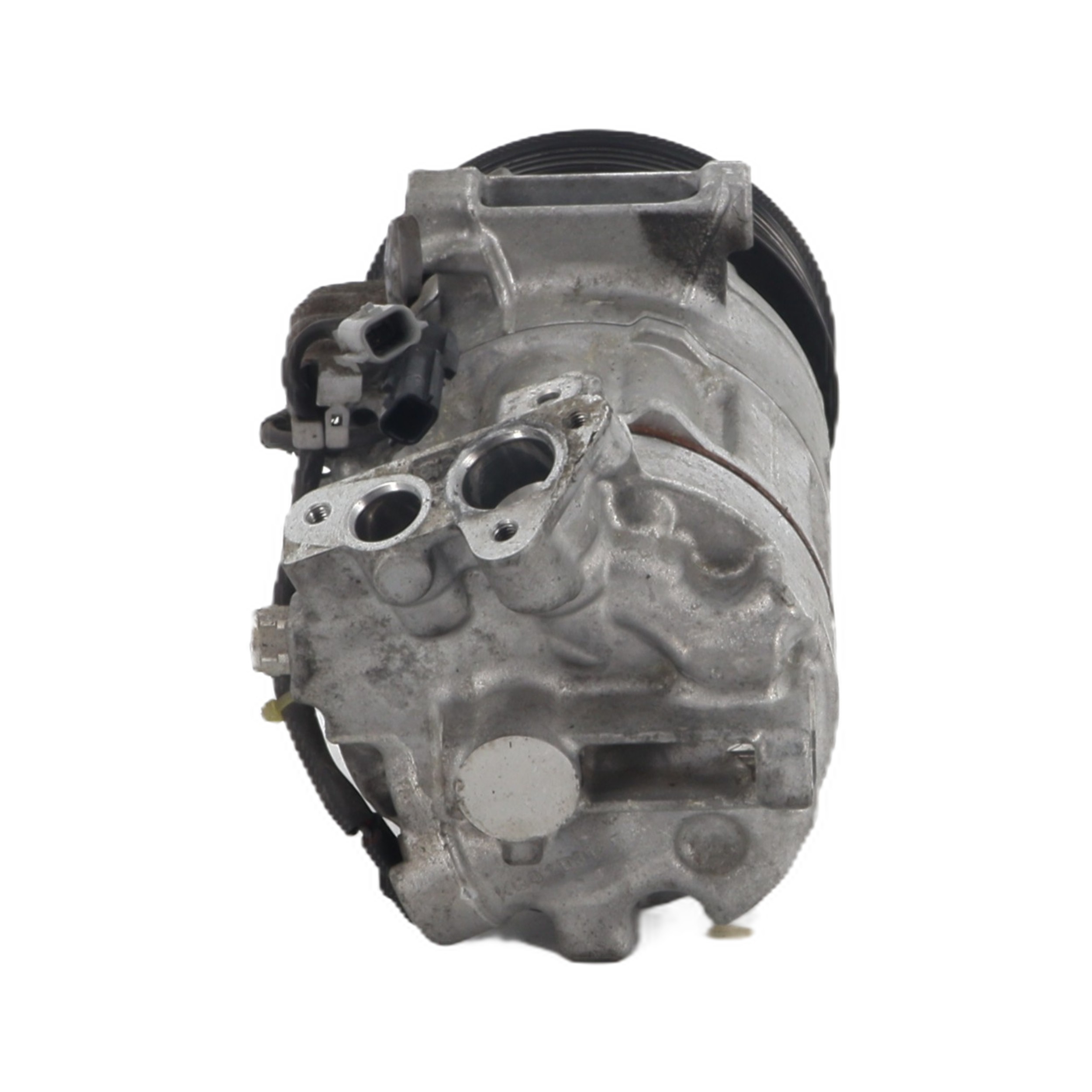 Compresseur clim pour RENAULT KADJAR PHASE 1 Compresseur clim pour RENAULT KADJAR PHASE 1