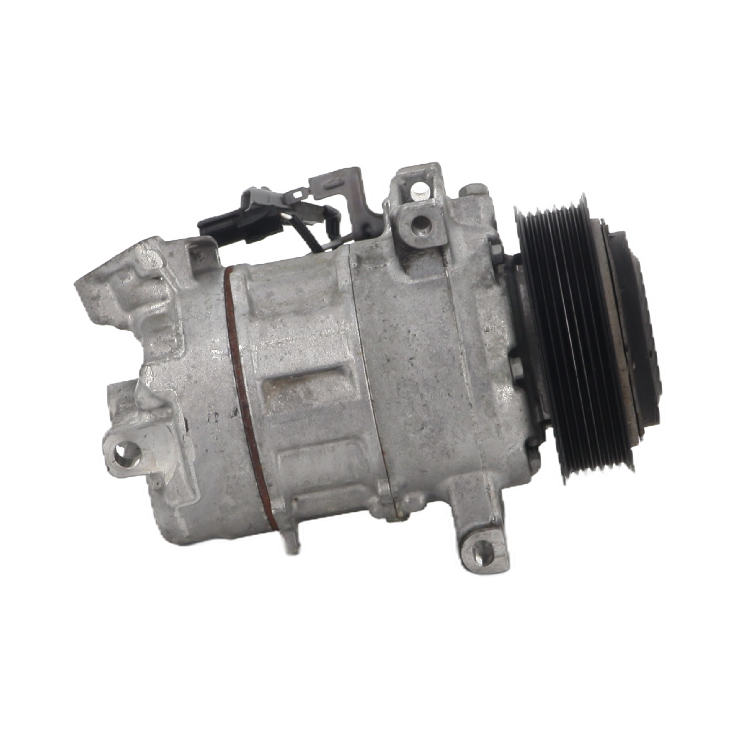 Compresseur clim pour RENAULT KADJAR PHASE 1 Compresseur clim pour RENAULT KADJAR PHASE 1