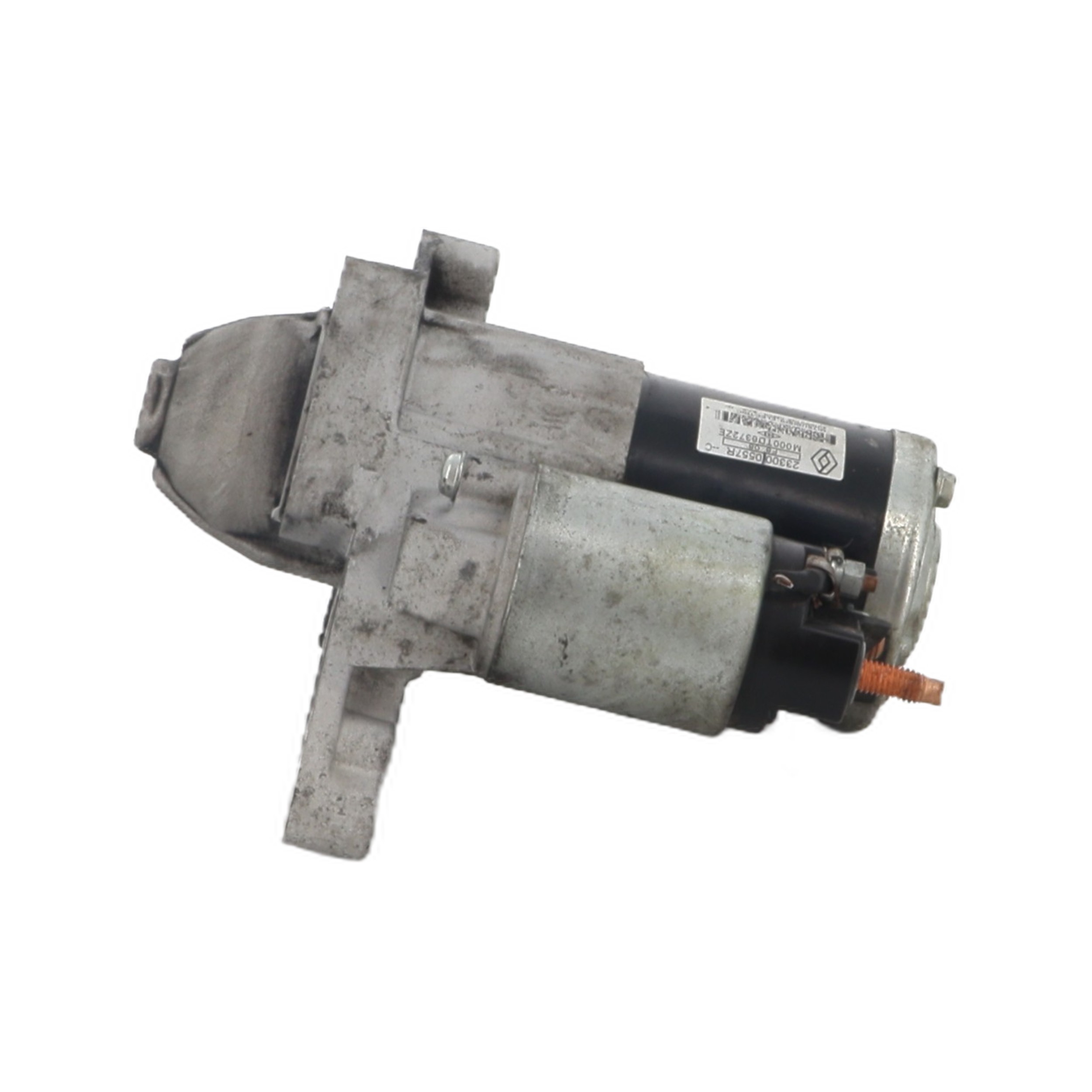 Demarreur pour RENAULT KADJAR PHASE 1 Demarreur pour RENAULT KADJAR PHASE 1