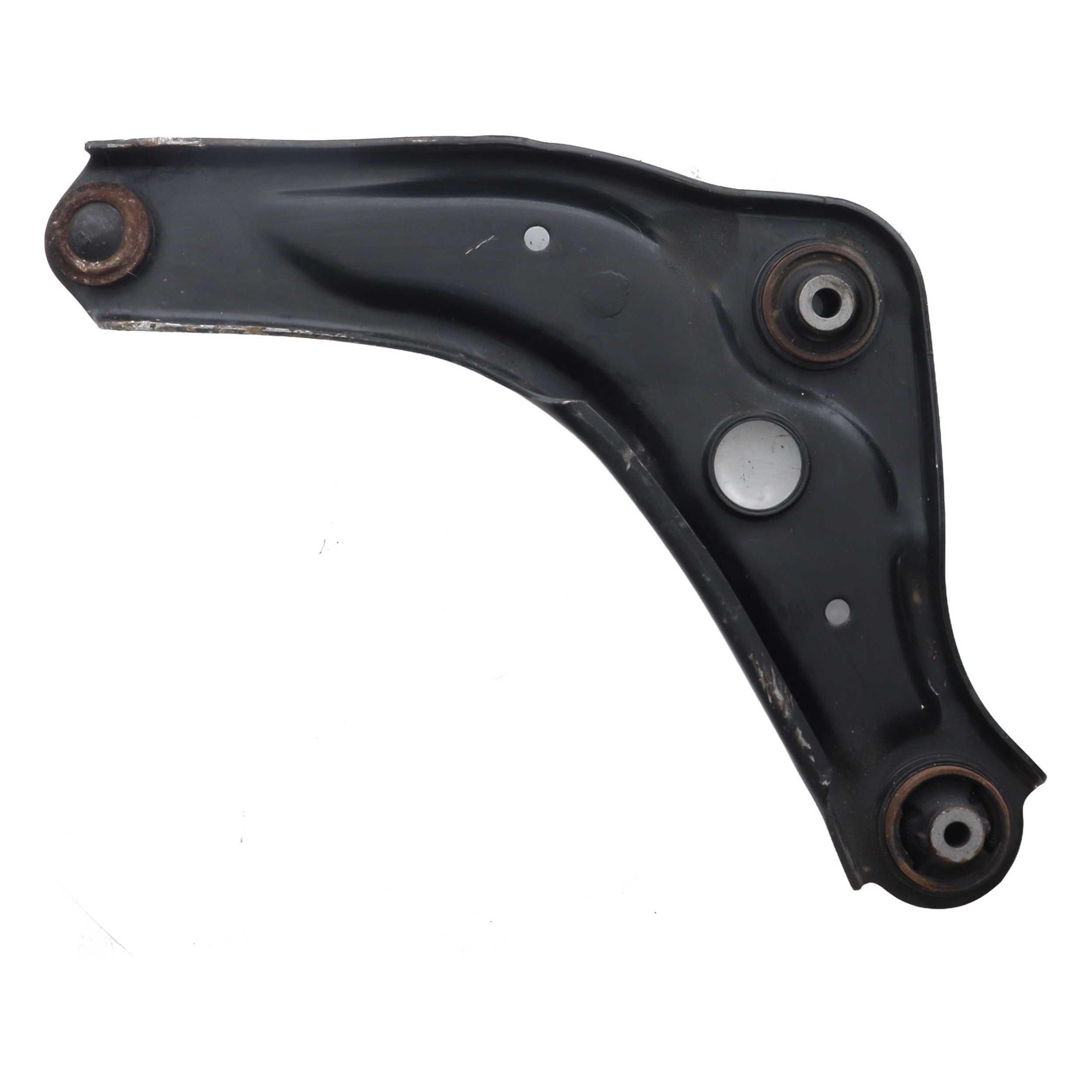 Triangle avant droit pour RENAULT KADJAR PHASE 1 Triangle avant droit pour RENAULT KADJAR PHASE 1