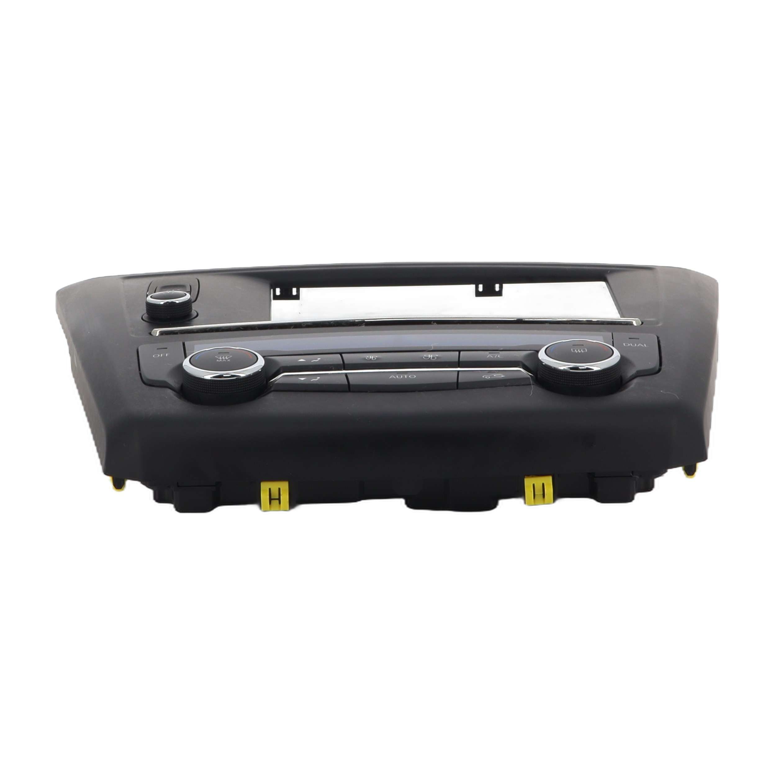 Commande chauffage pour RENAULT KADJAR PHASE 1 Commande chauffage pour RENAULT KADJAR PHASE 1