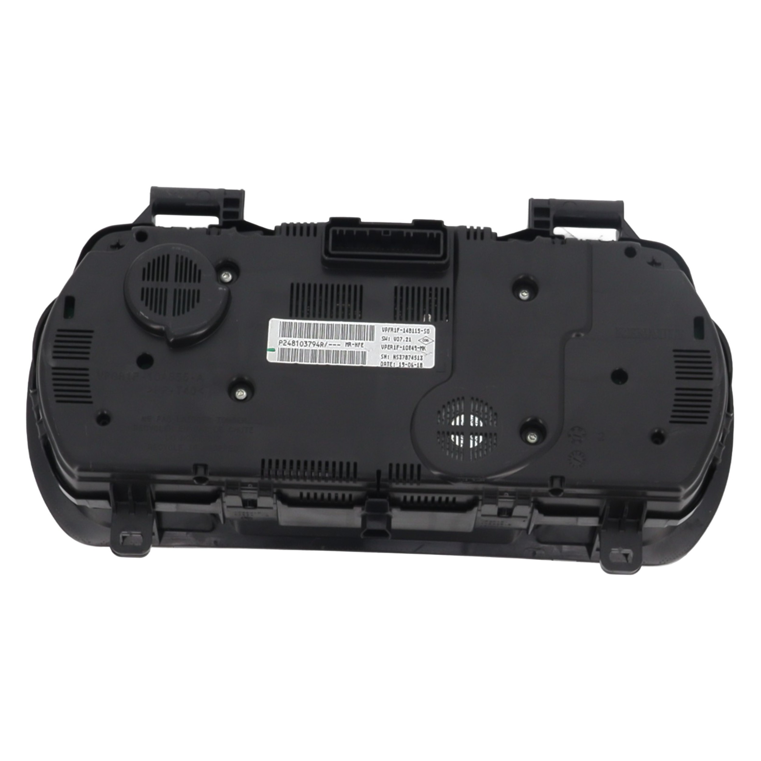 Compteur pour RENAULT KADJAR PHASE 1 Compteur pour RENAULT KADJAR PHASE 1