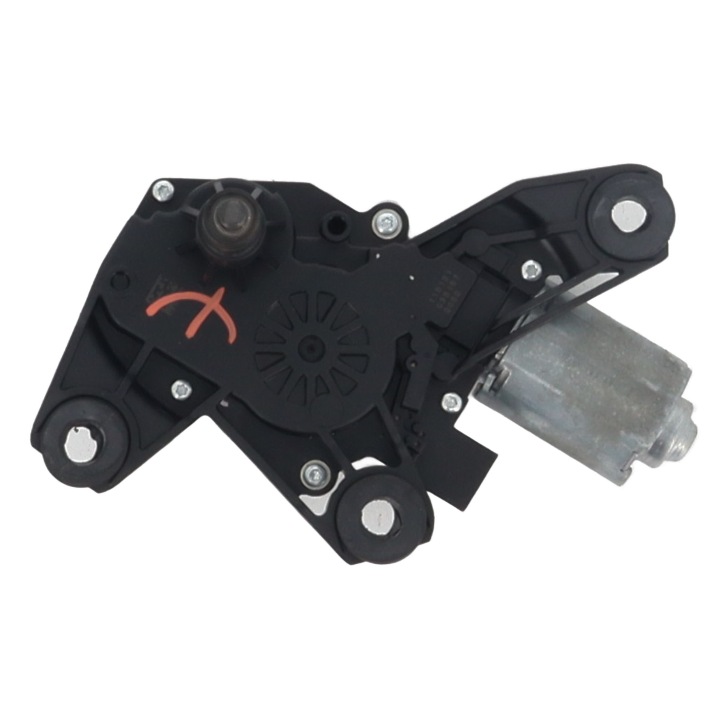 Mot. essuie glace arriere pour RENAULT KADJAR PHASE 1 Mot. essuie glace arriere pour RENAULT KADJAR PHASE 1