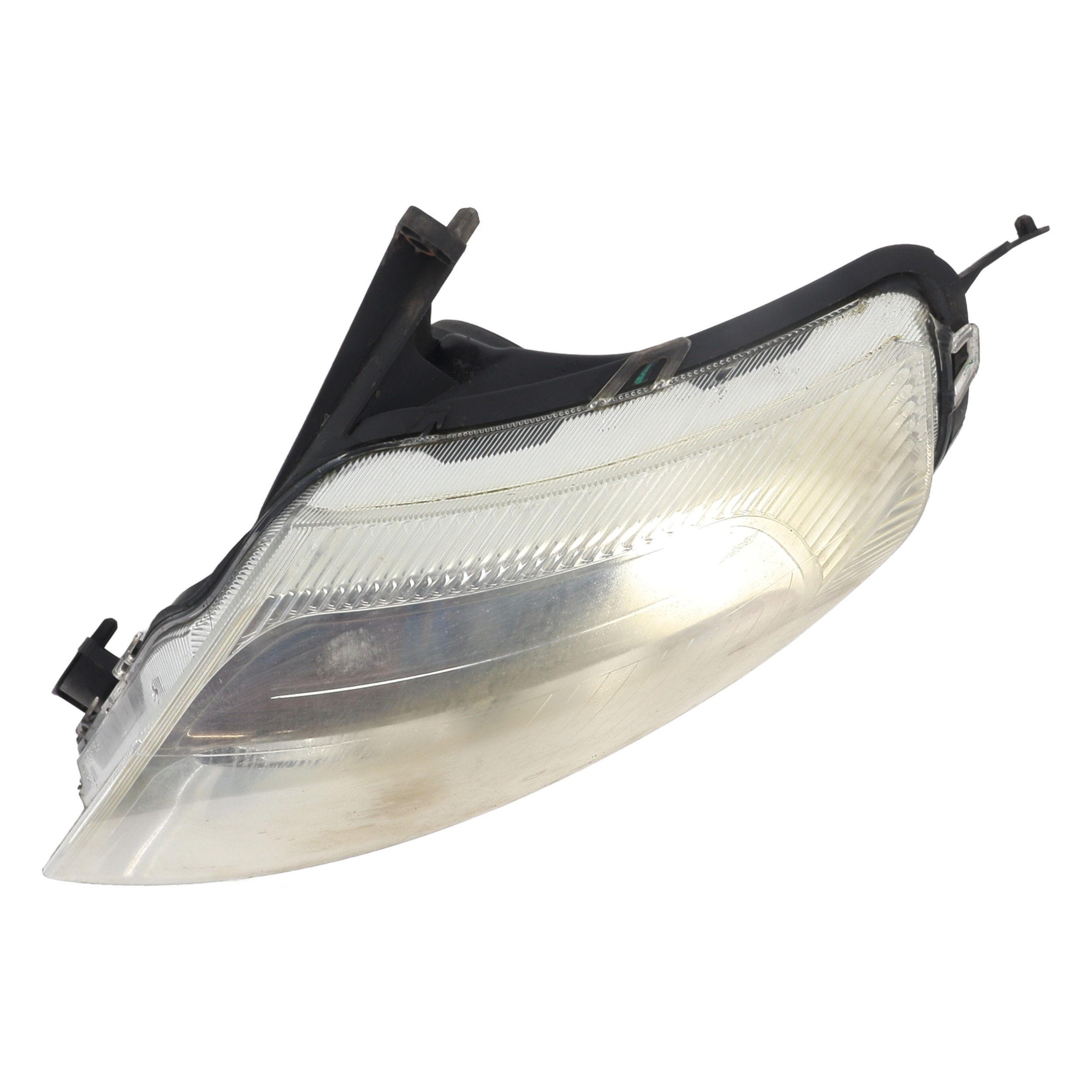 Optique avant principal droit (feux)(phare) pour CITROEN C2 PHASE 1 Optique avant principal droit (feux)(phare) pour CITROEN C2 PHASE 1