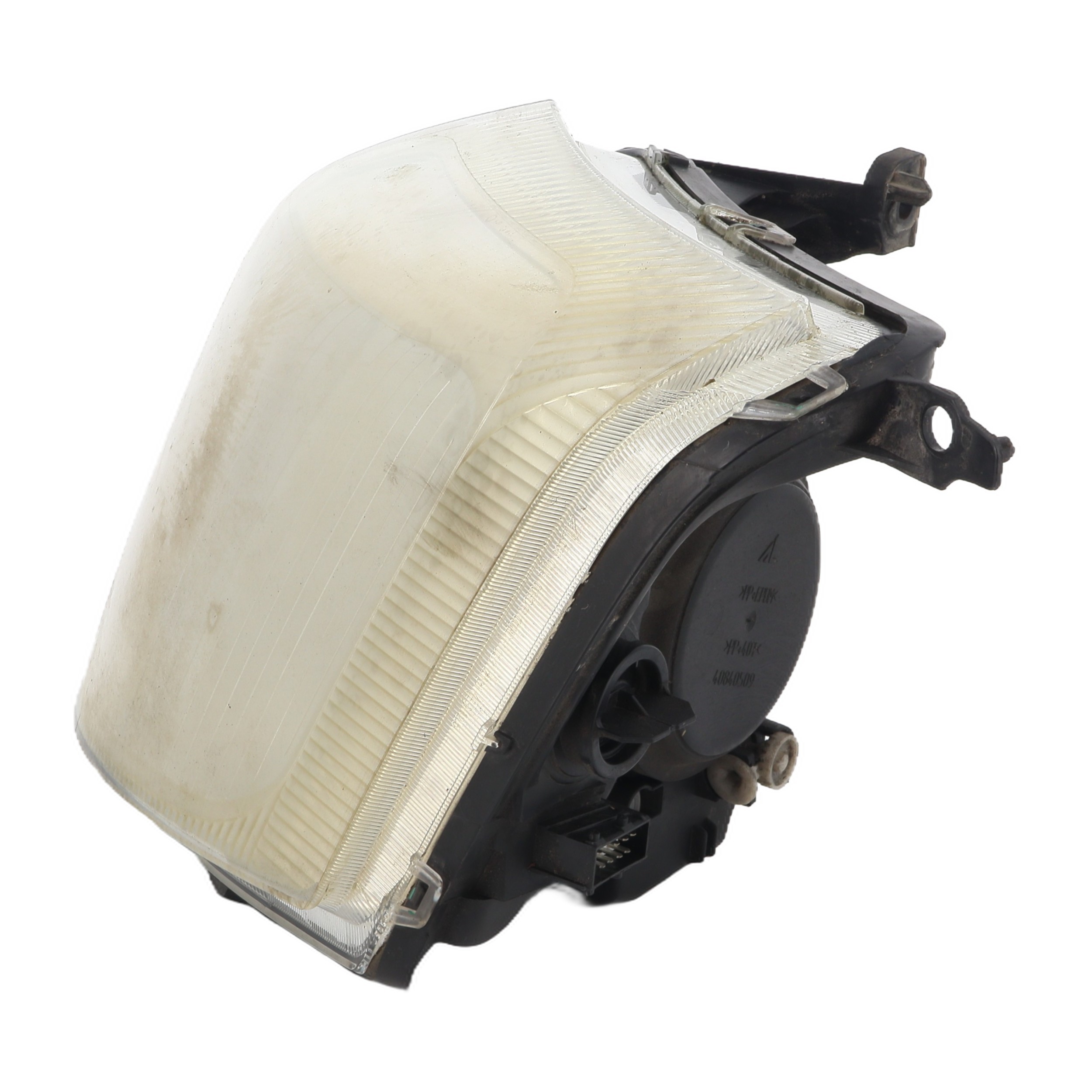 Optique avant principal droit (feux)(phare) pour CITROEN C2 PHASE 1 Optique avant principal droit (feux)(phare) pour CITROEN C2 PHASE 1