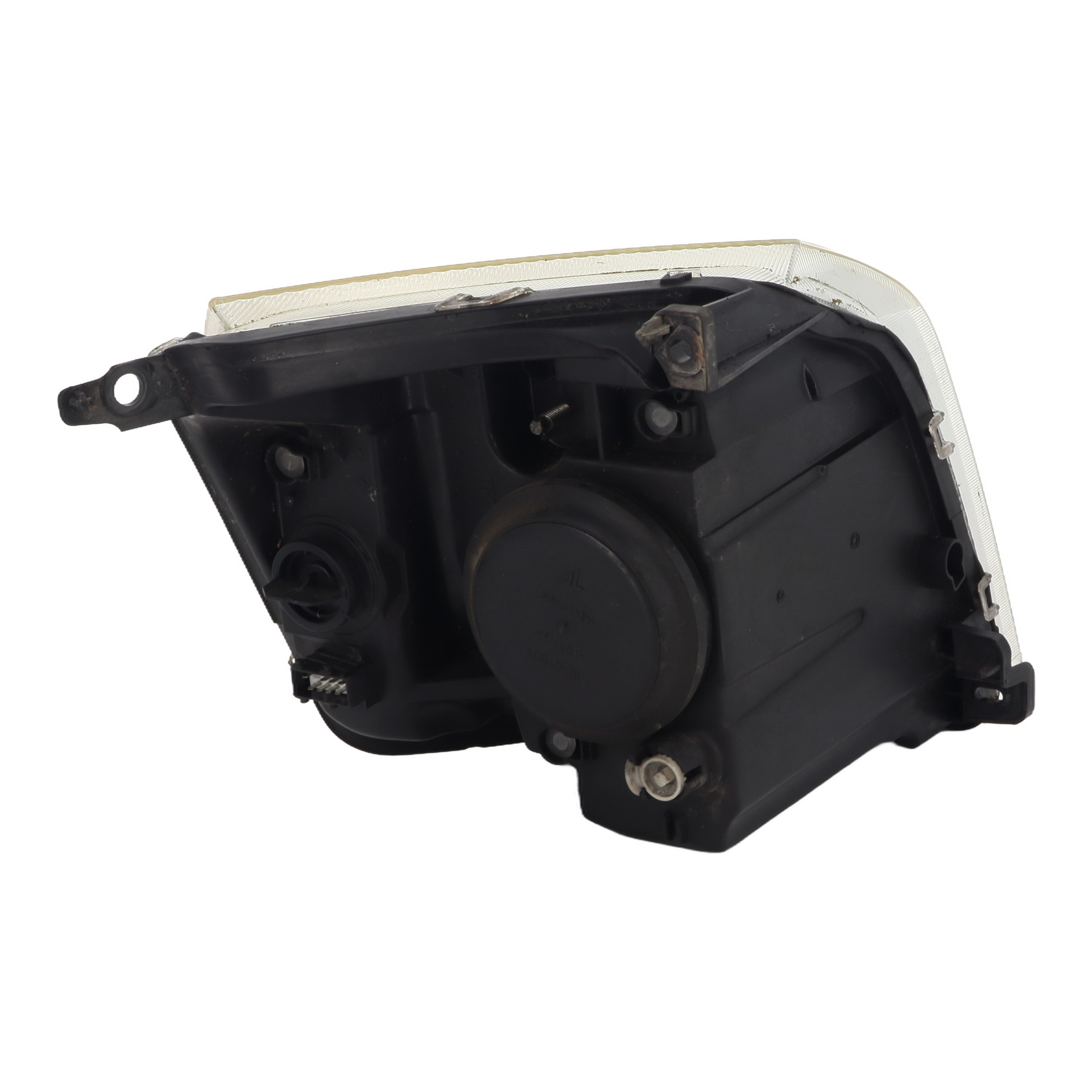 Optique avant principal droit (feux)(phare) pour CITROEN C2 PHASE 1 Optique avant principal droit (feux)(phare) pour CITROEN C2 PHASE 1