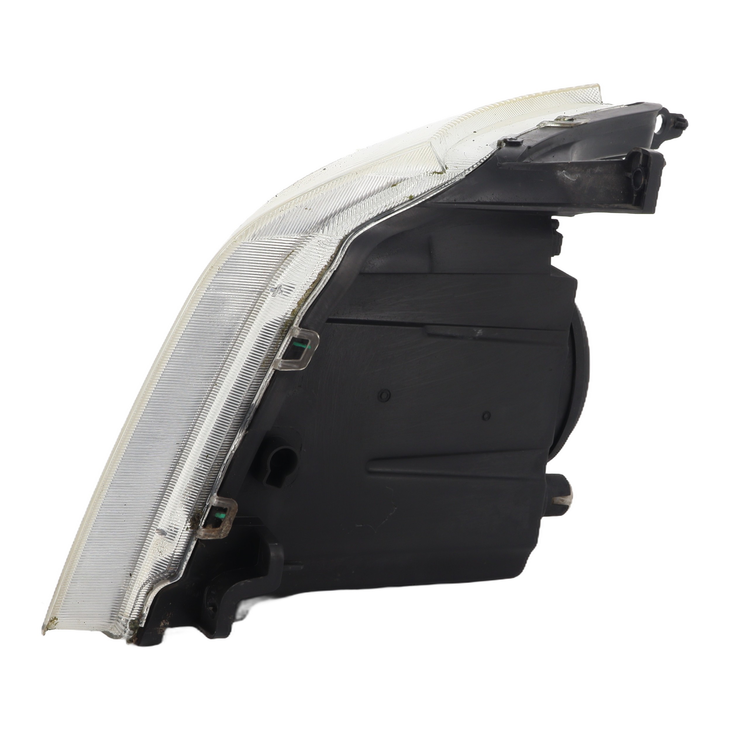 Optique avant principal gauche (feux)(phare) pour CITROEN C2 PHASE 1 Optique avant principal gauche (feux)(phare) pour CITROEN C2 PHASE 1