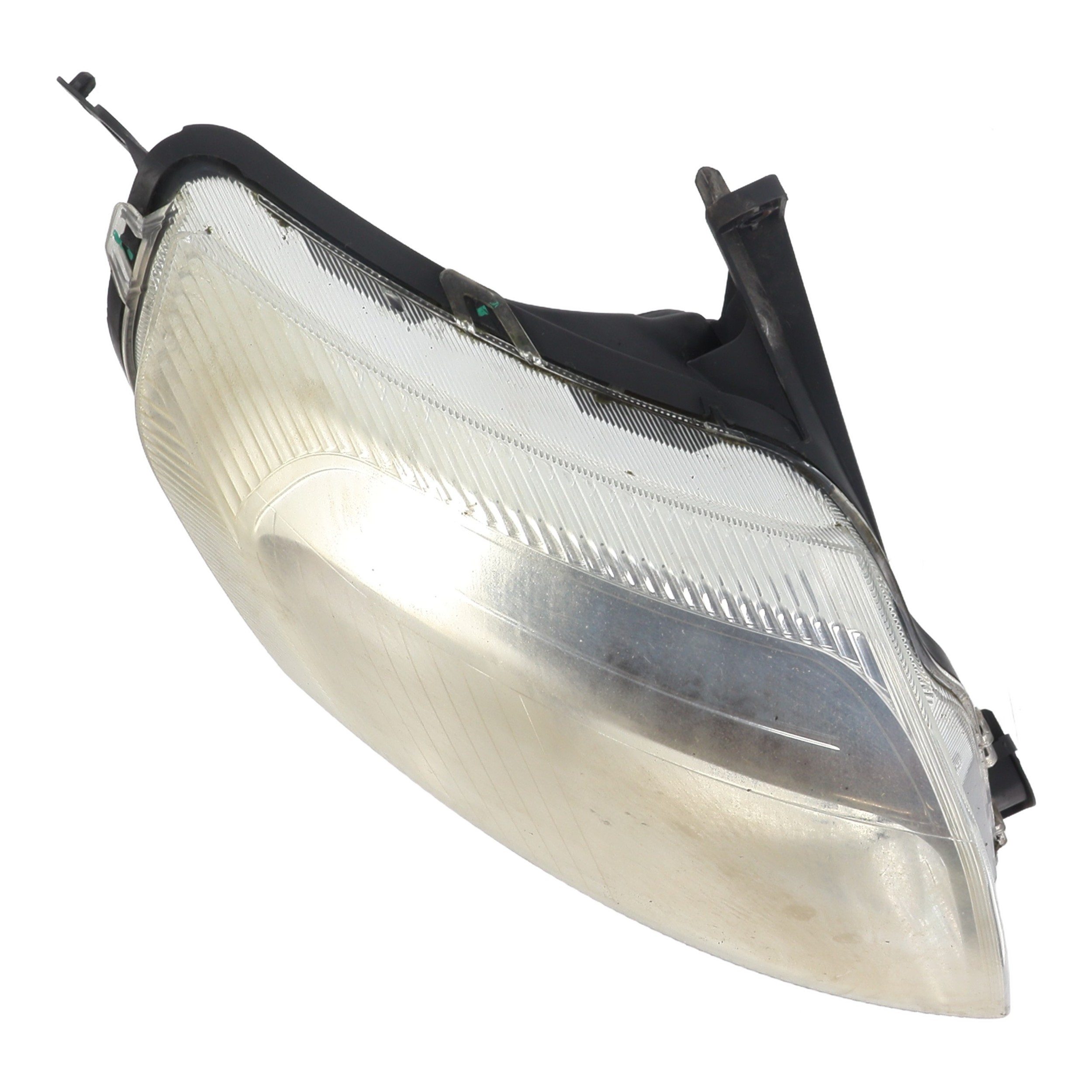 Optique avant principal gauche (feux)(phare) pour CITROEN C2 PHASE 1 Optique avant principal gauche (feux)(phare) pour CITROEN C2 PHASE 1