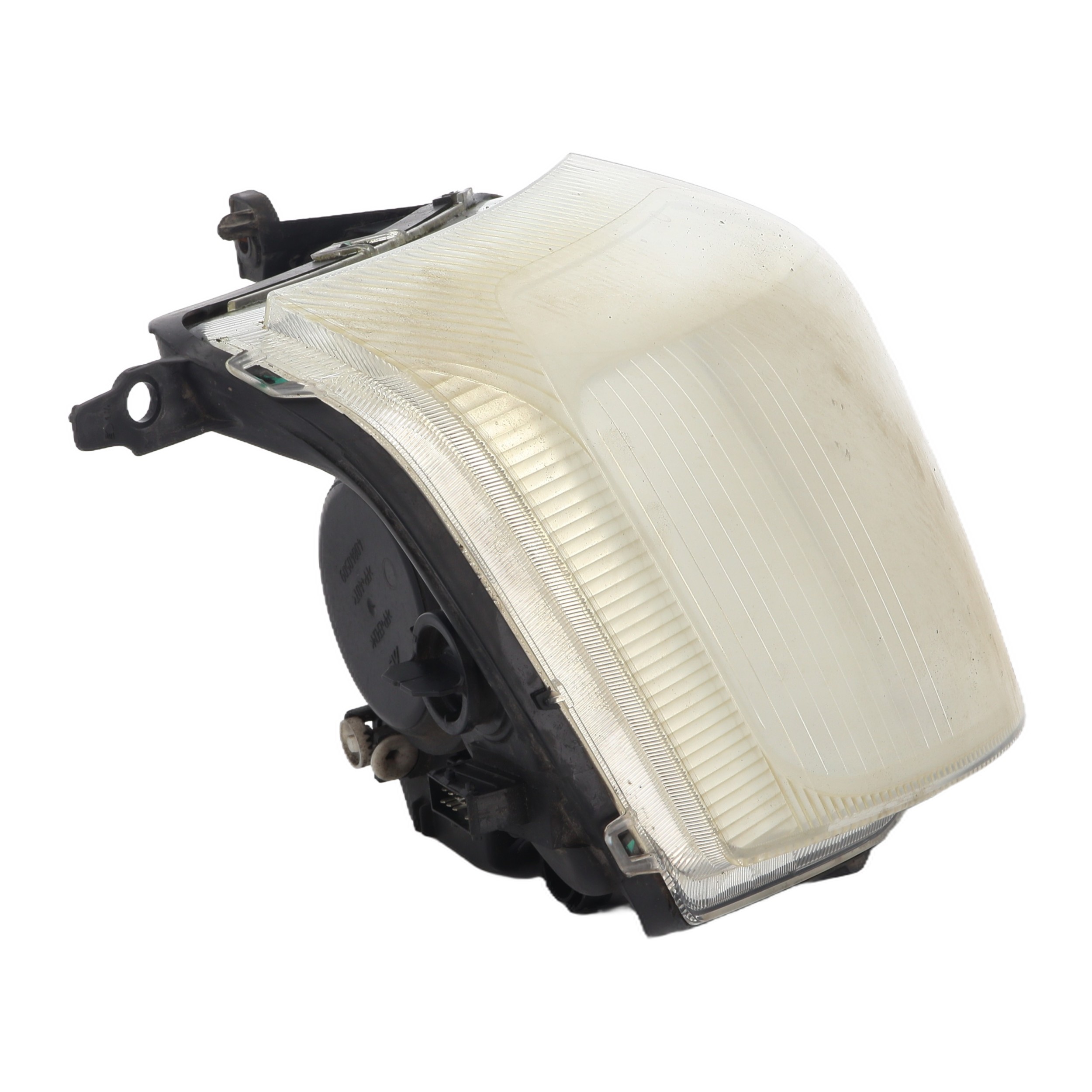 Optique avant principal gauche (feux)(phare) pour CITROEN C2 PHASE 1 Optique avant principal gauche (feux)(phare) pour CITROEN C2 PHASE 1