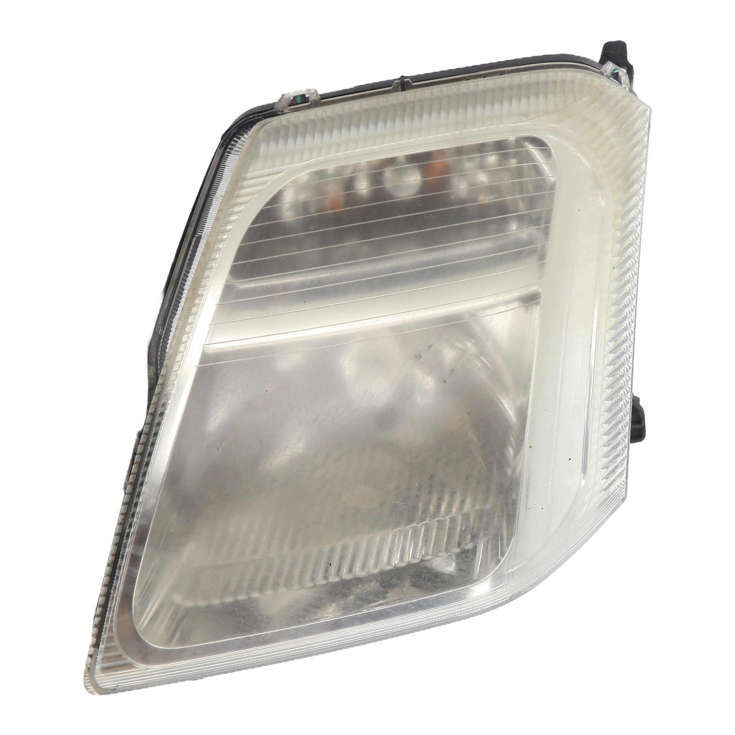 Optique avant principal gauche (feux)(phare) pour CITROEN C2 PHASE 1 Optique avant principal gauche (feux)(phare) pour CITROEN C2 PHASE 1