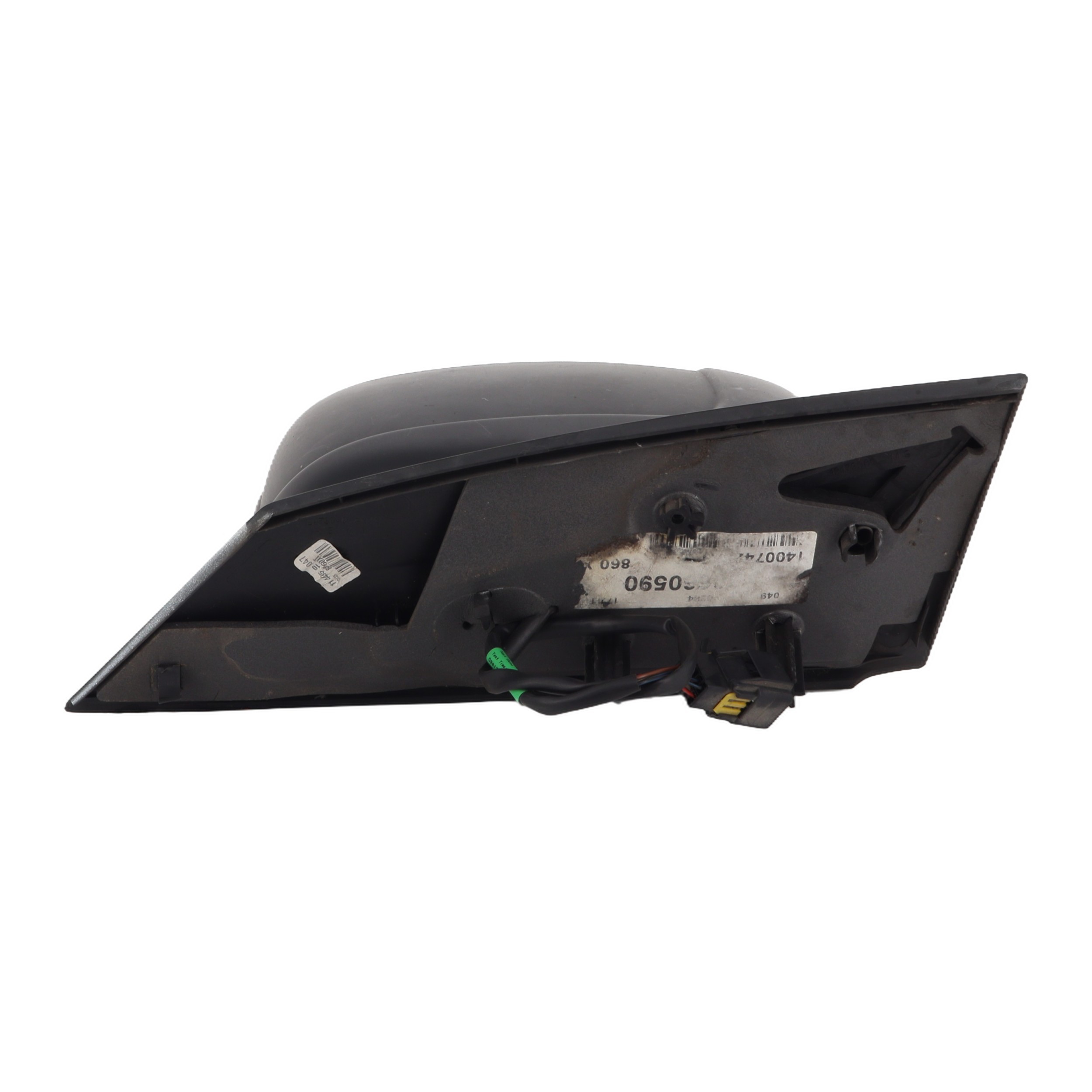 Retroviseur gauche pour PEUGEOT EXPERT 2 Retroviseur gauche pour PEUGEOT EXPERT 2