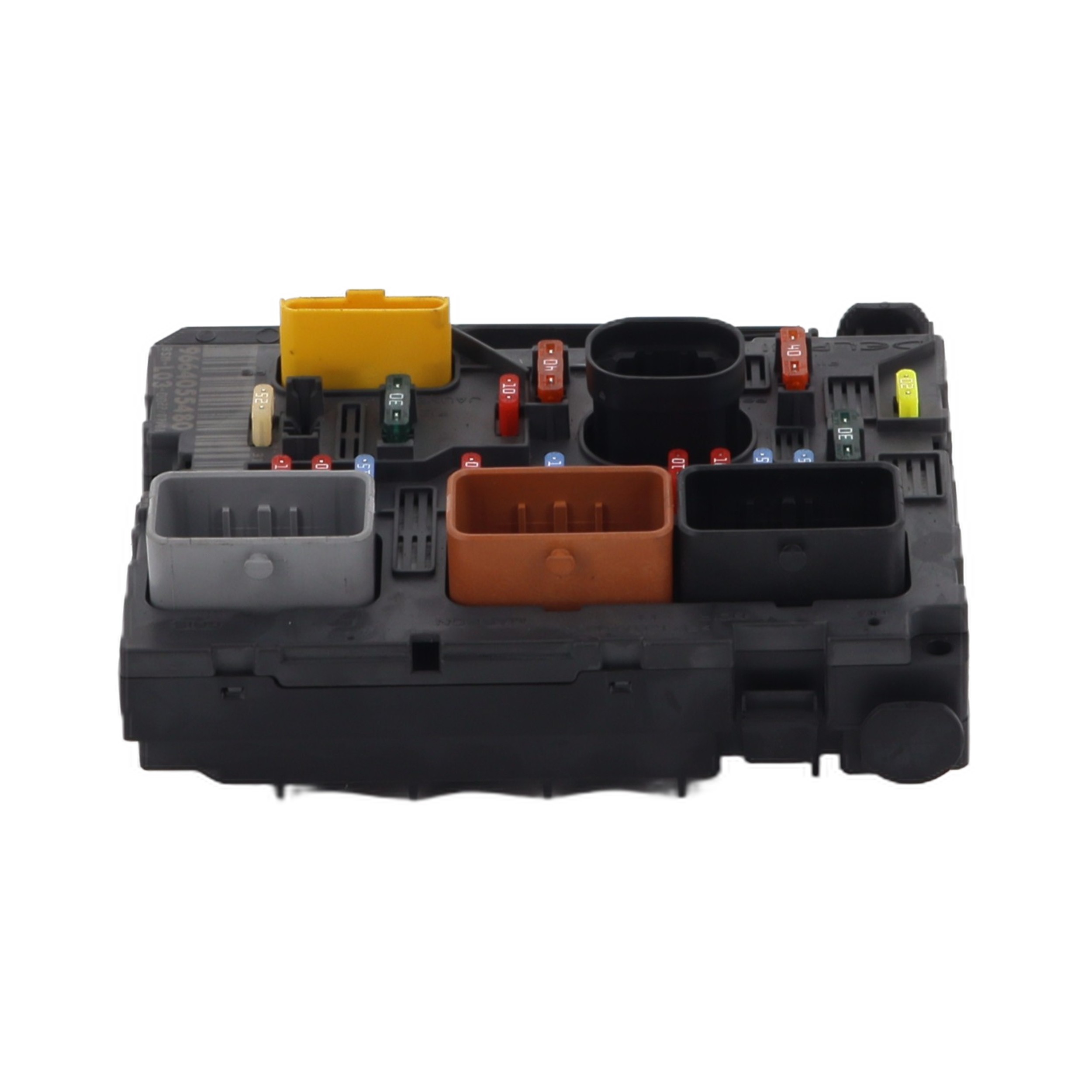 Boitier BSM pour CITROEN C2 PHASE 1 Boitier BSM pour CITROEN C2 PHASE 1
